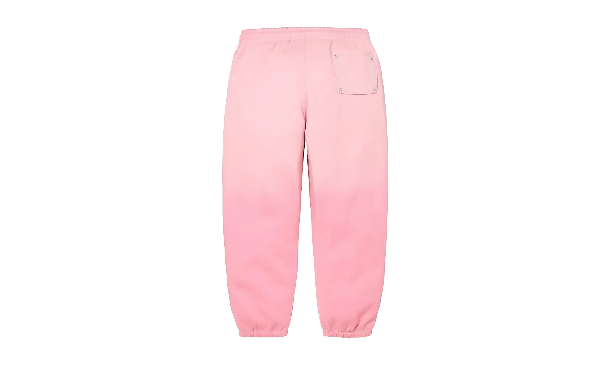 Supreme True Religion Sweatpant Pink | OVERCEZ