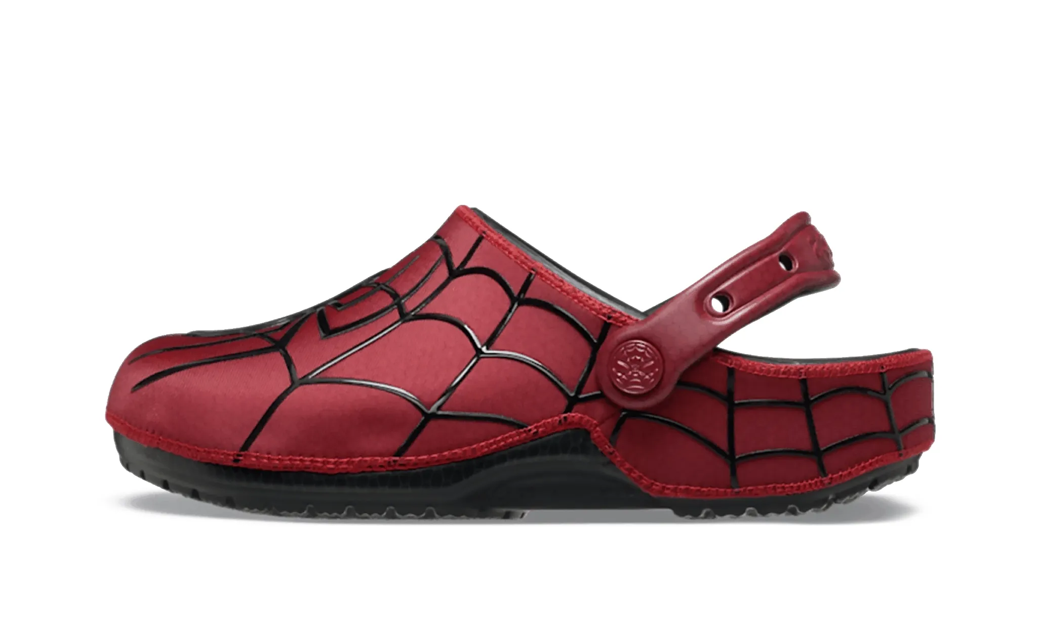 Crocs Classic Clog Marvel Spider-Man Neo | OVERCEZ