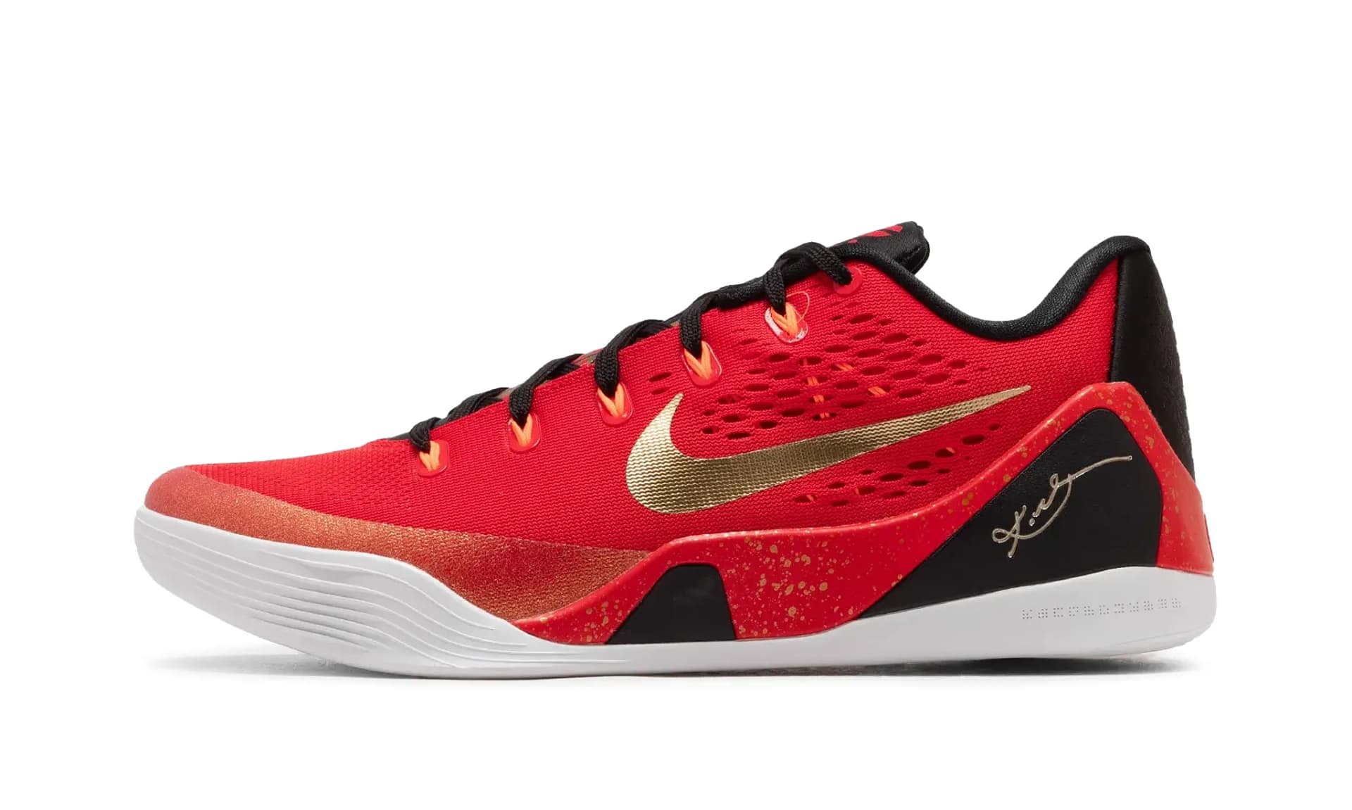 Nike Kobe 9 EM Low Protro China | OVERCEZ