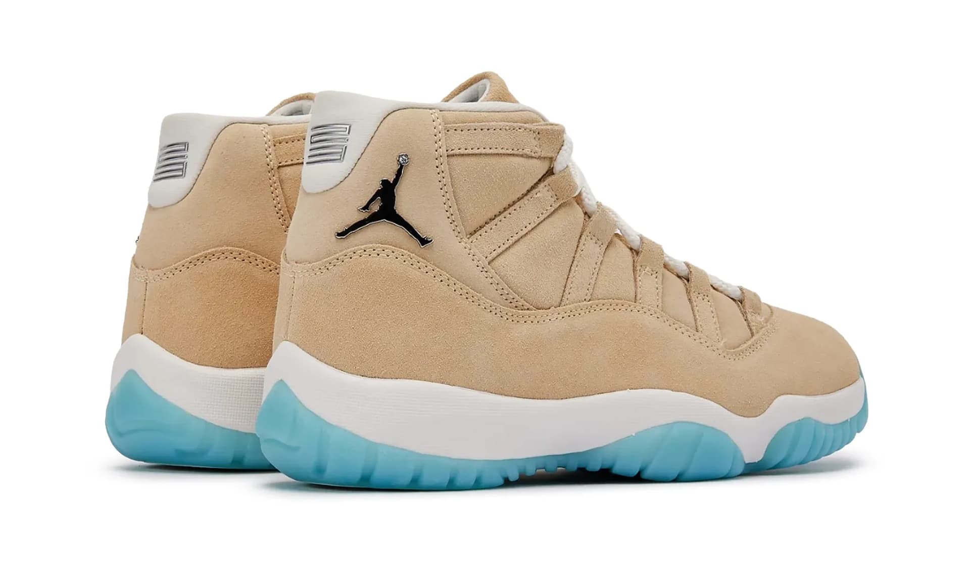 Air Jordan 11 Retro H-Town | OVERCEZ