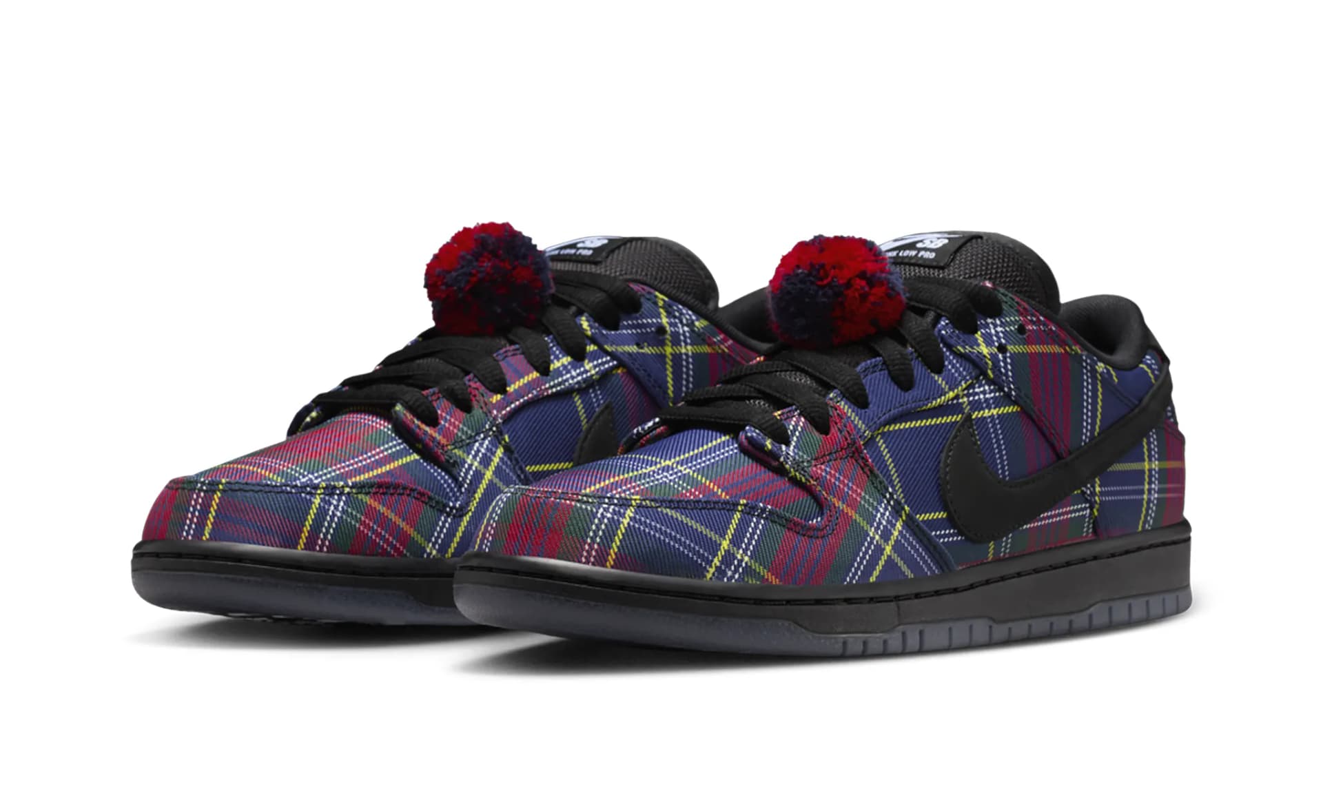 Nike SB Dunk Low Nardwuar | OVERCEZ