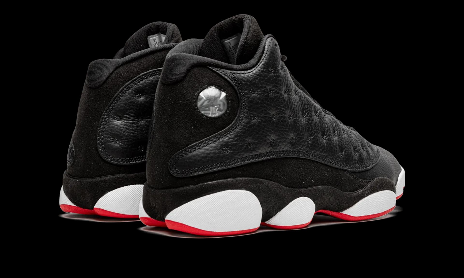 Air Jordan 13 Retro Playoffs (2023) | OVERCEZ