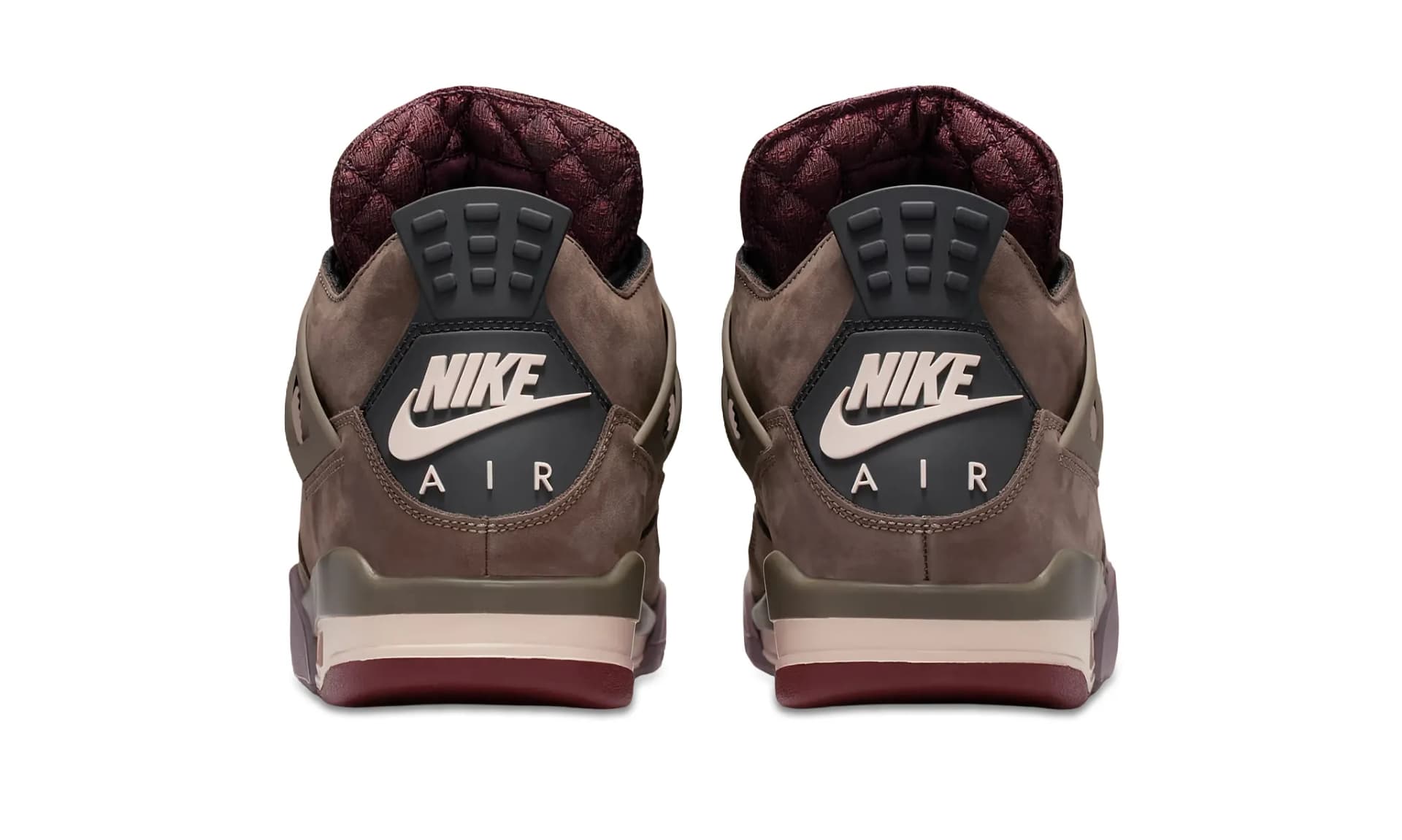 Air Jordan 4 Retro SP A Ma Maniére Dark Mocha | OVERCEZ