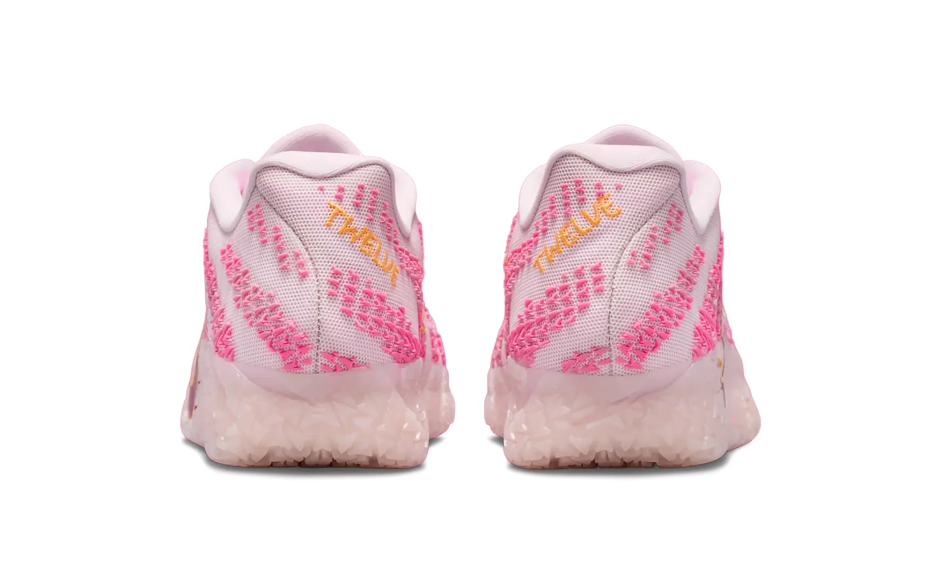 Nike Ja 3 Pink Foam | OVERCEZ