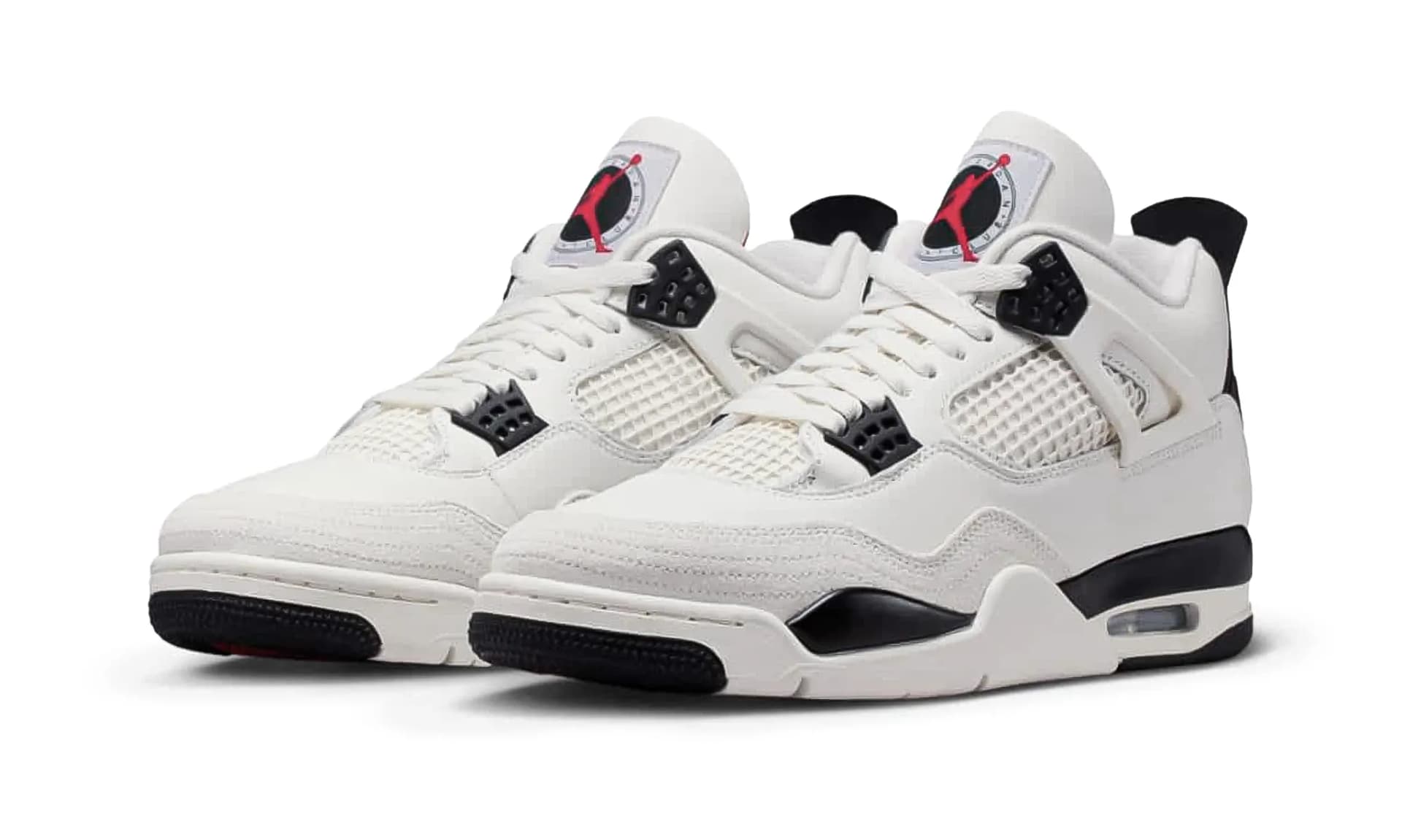 Air Jordan 4 Retro OG Flight Club | OVERCEZ