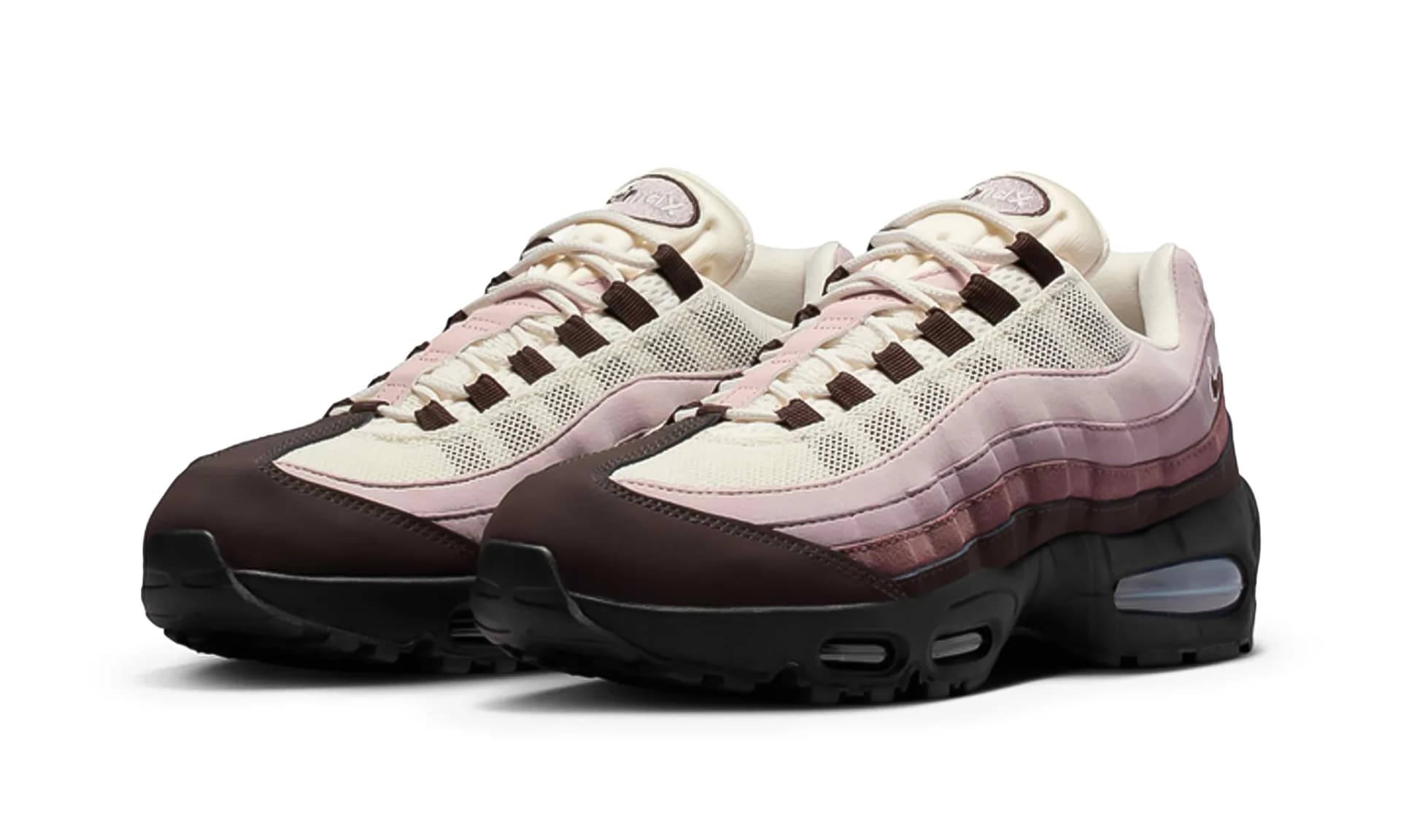 Nike Air Max 95 Big Bubble Tattoo Light Violet Ore (W) | OVERCEZ
