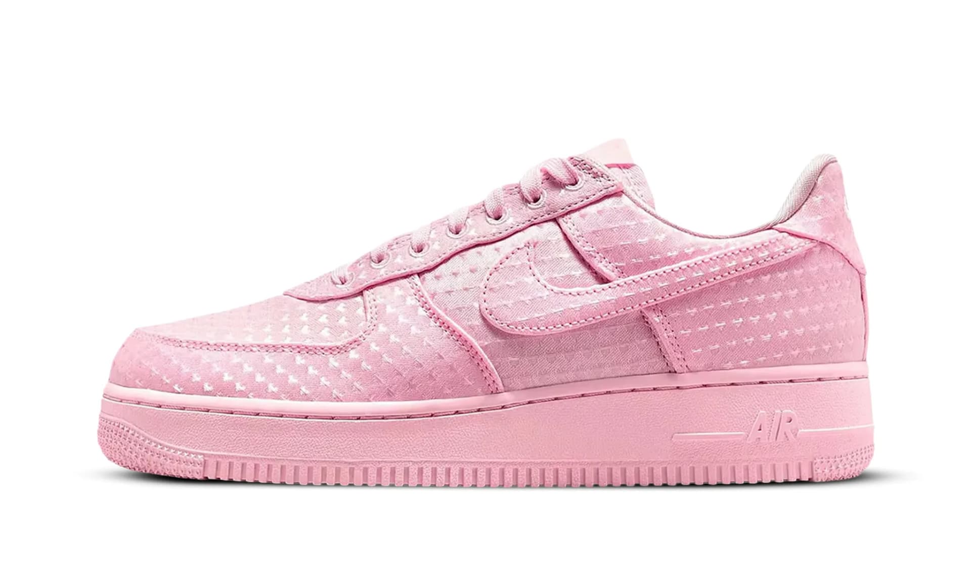 Nike Air Force 1 Low Valentine's Day Pink Foam (2026) (W) | OVERCEZ