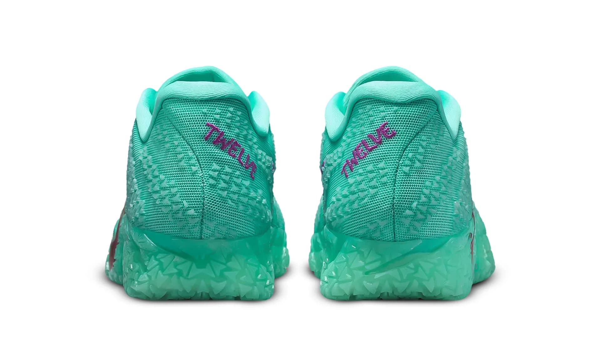 Nike Ja 3 Twelve Time | OVERCEZ