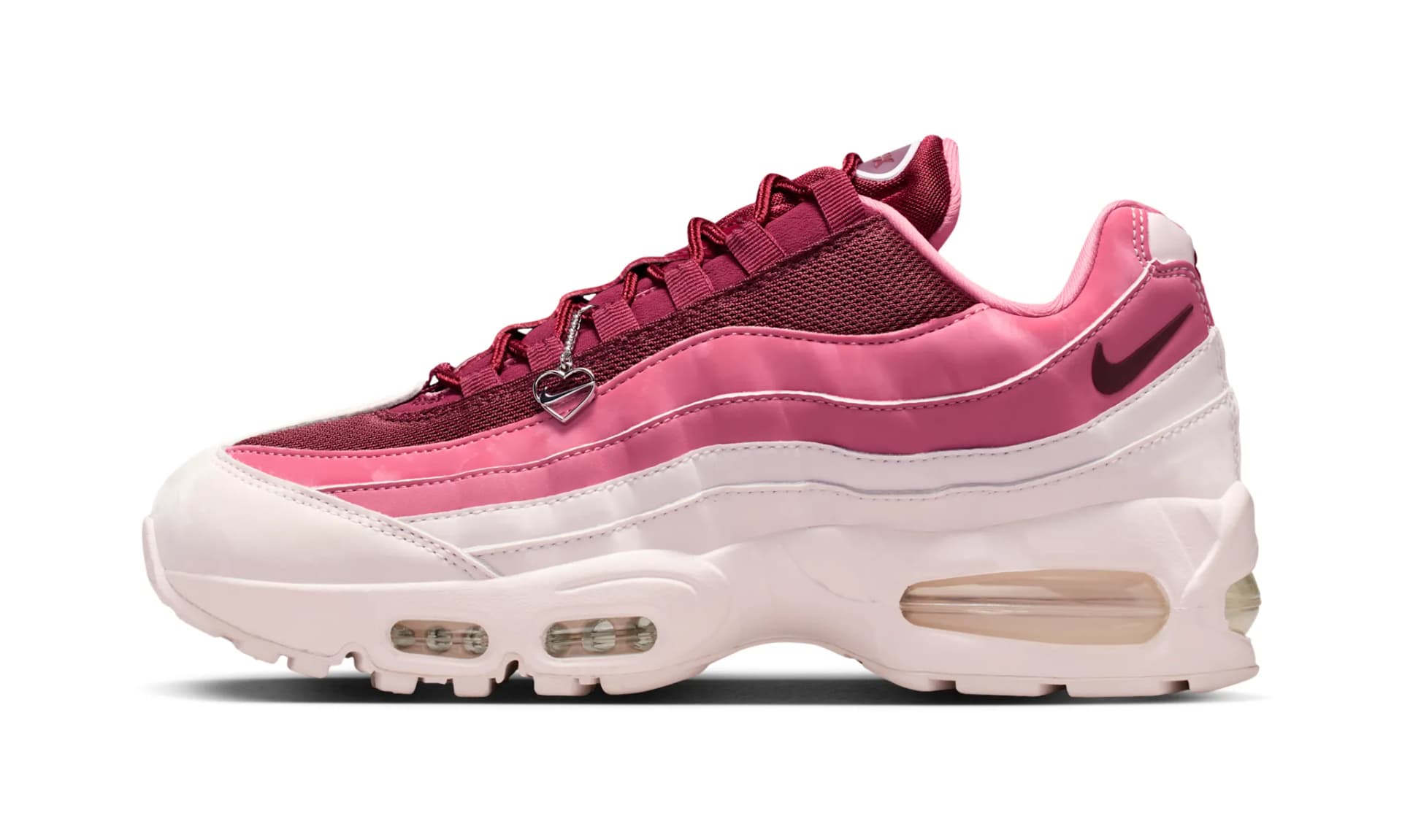 Nike Air Max 95 OG Valentine's Day (2026) (W) | OVERCEZ
