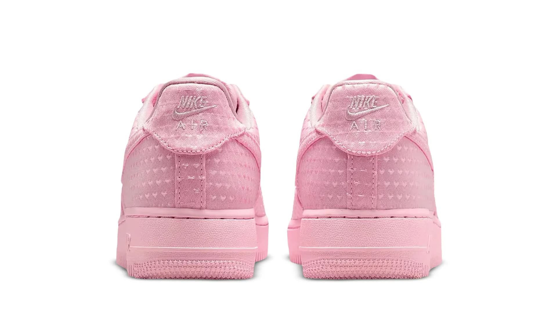 Nike Air Force 1 Low Valentine's Day Pink Foam (2026) (W) | OVERCEZ