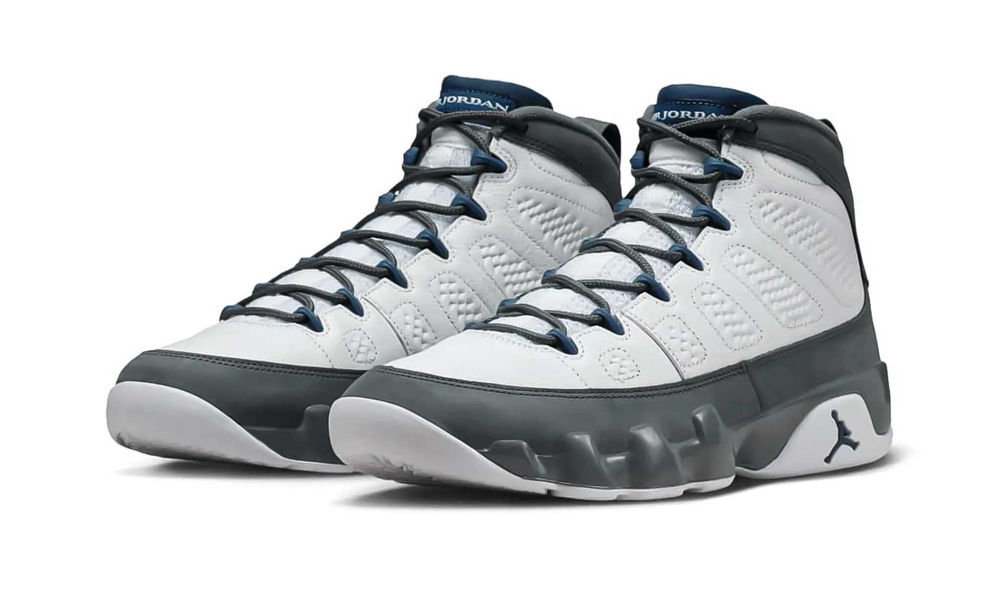 Air Jordan 9 Retro French Blue (2026)
