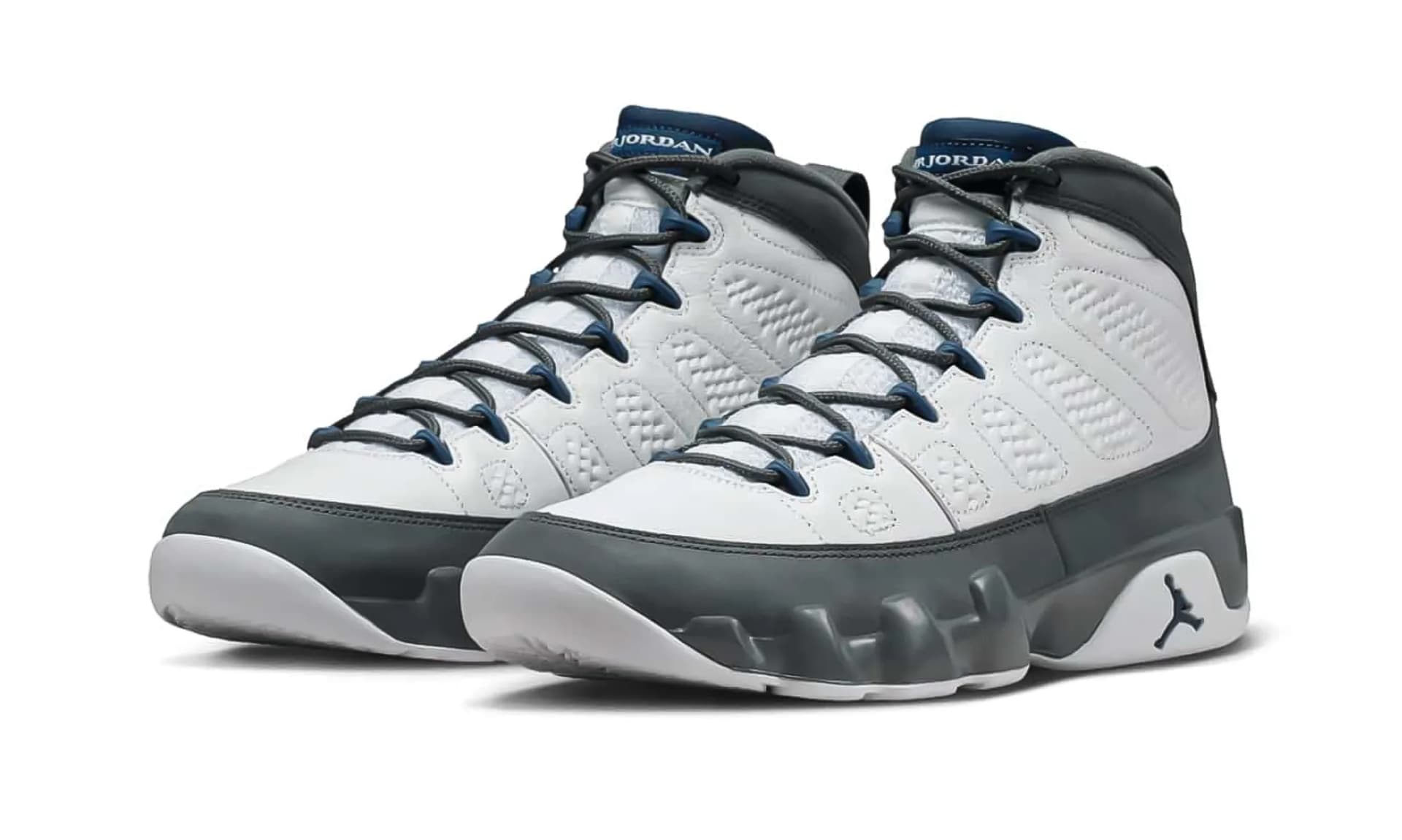 Air Jordan 9 Retro French Blue (2026) | OVERCEZ