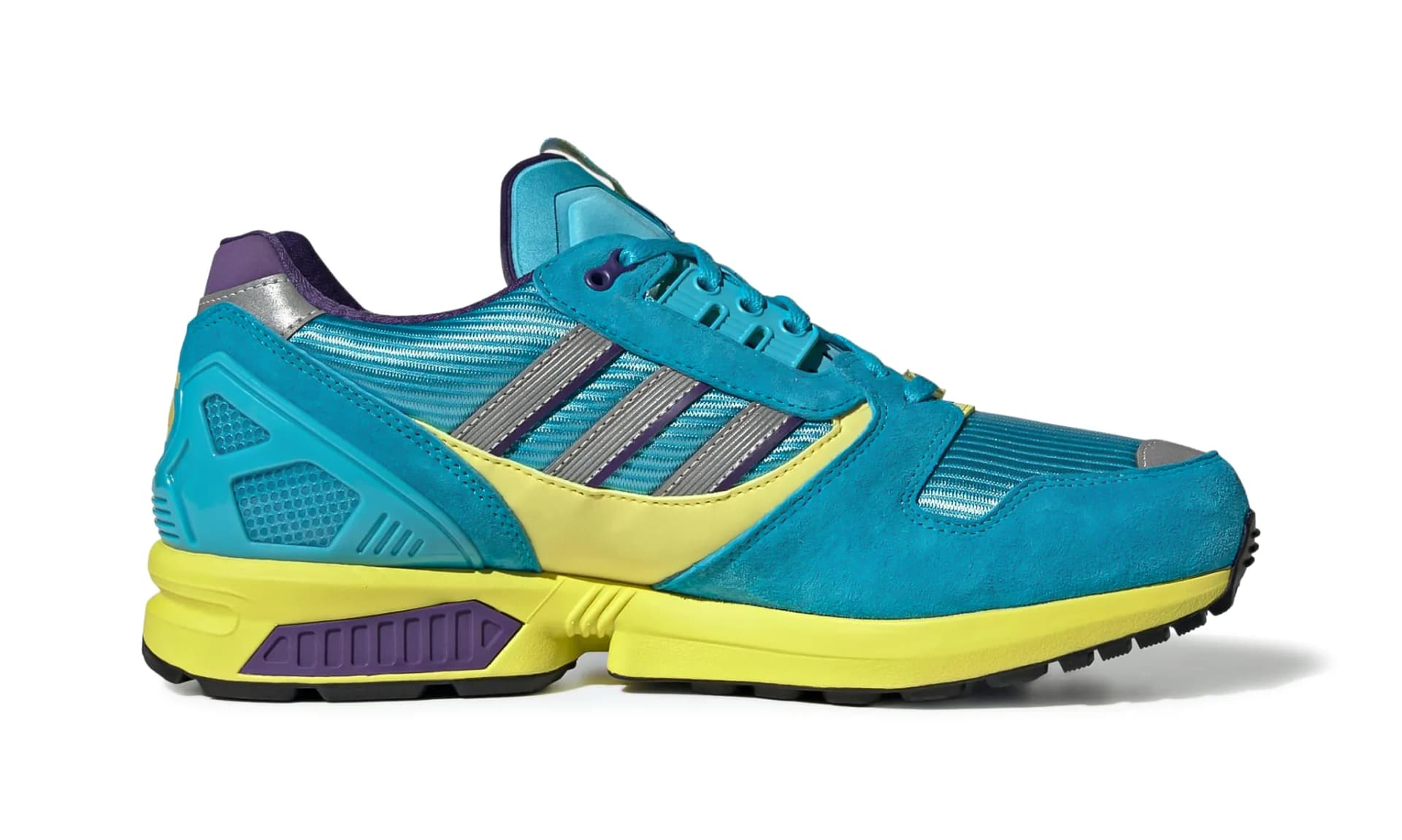 Adidas ZX 8000 Consortium Blue Glow Unity Purple | OVERCEZ