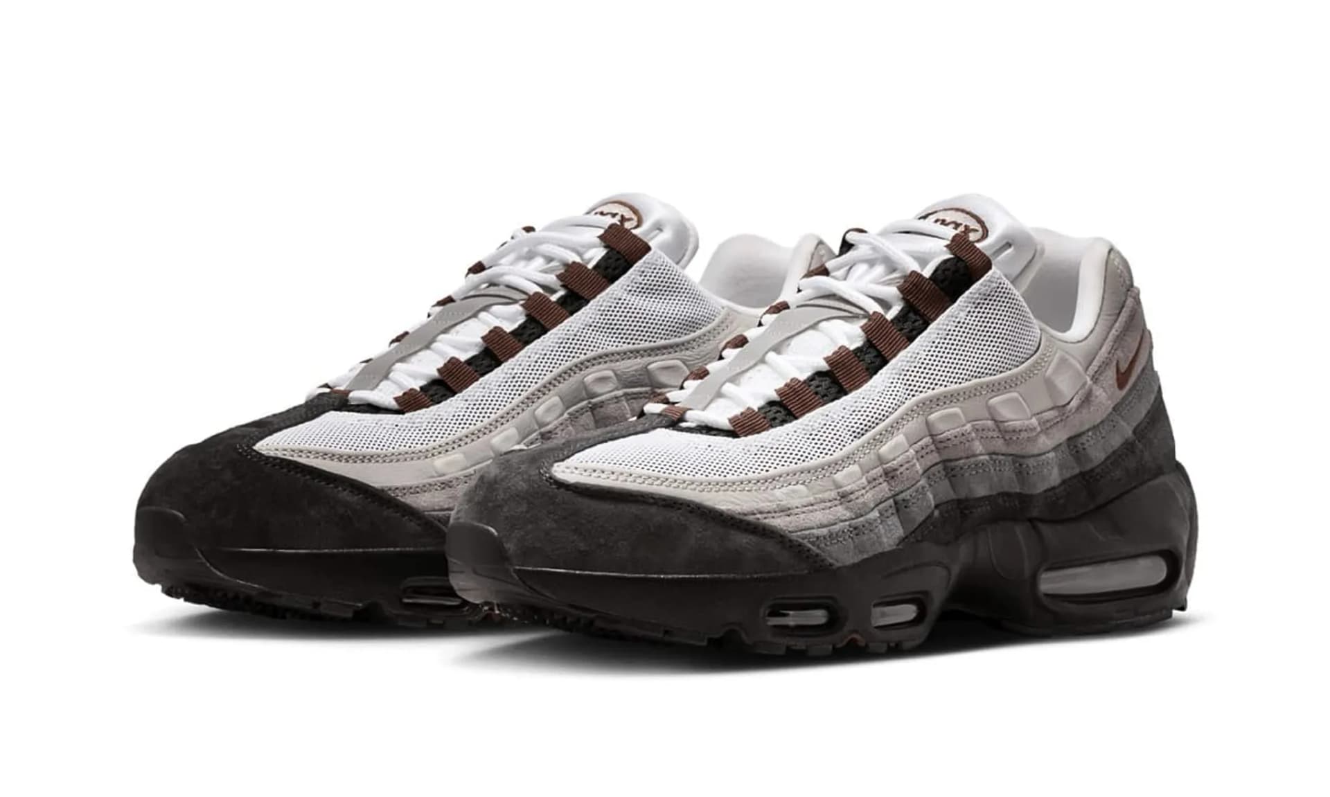 Nike Air Max 95 SB Cacao Wow | OVERCEZ