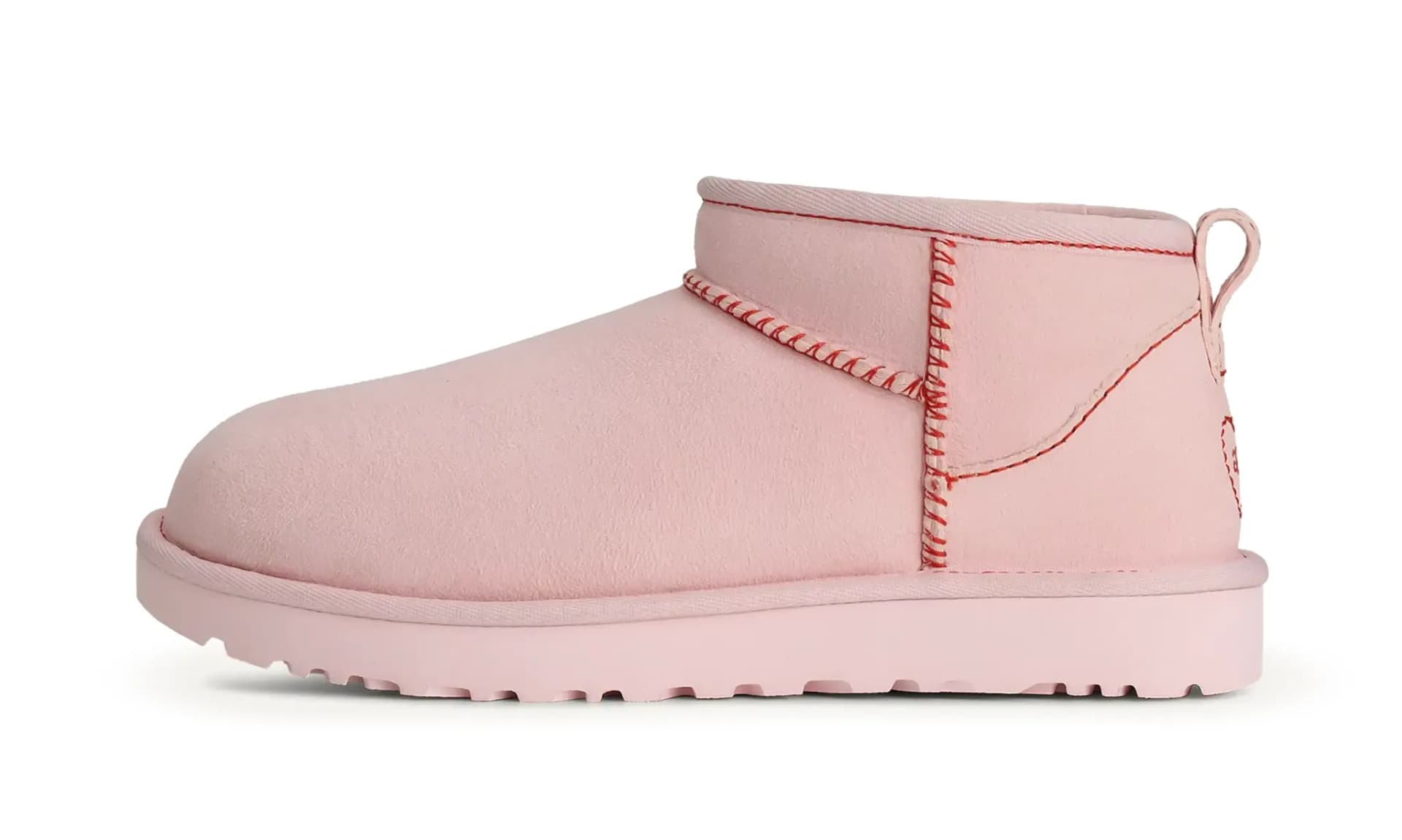 UGG Classic Ultra Mini Love '26 Boot Rosetta (W) | OVERCEZ