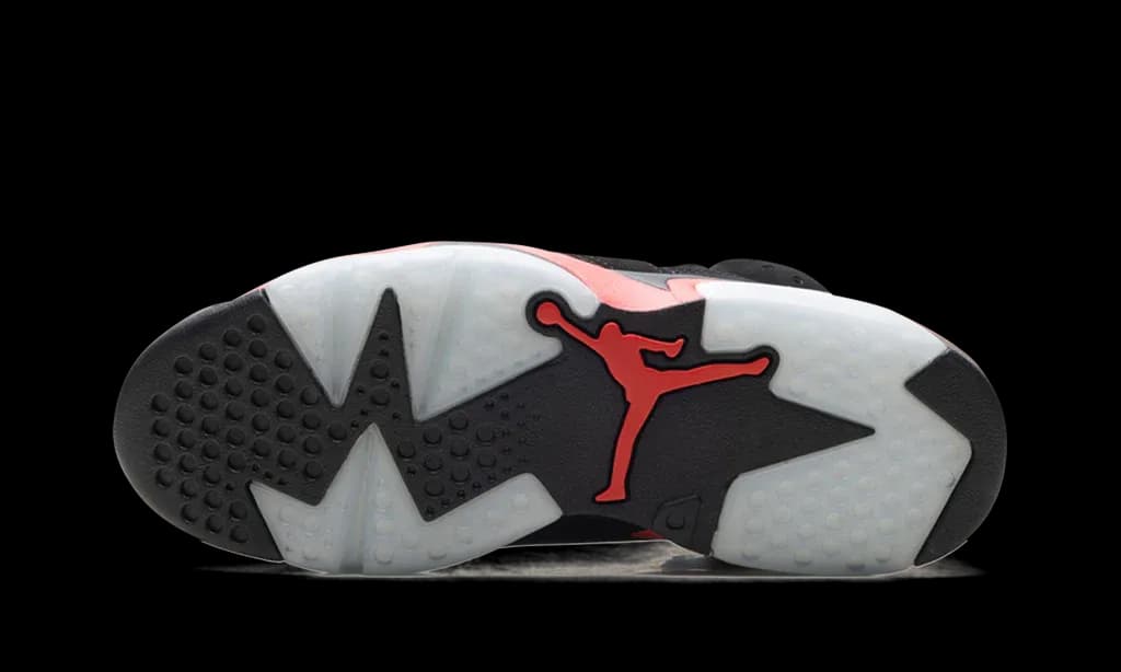 Air Jordan 6 Retro Reverse Infrared (2026) | OVERCEZ