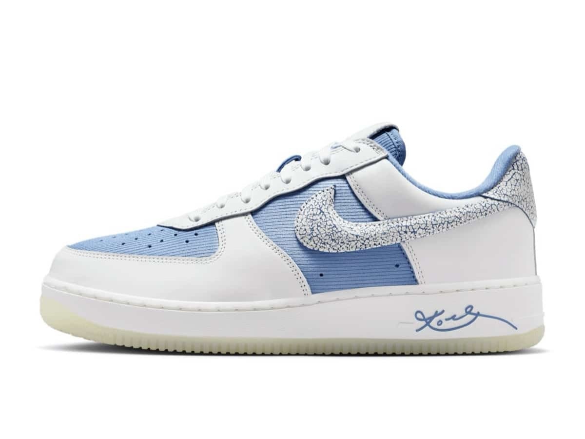 Nike Air Force 1 Low Protro Kobe Bryant City of Champions