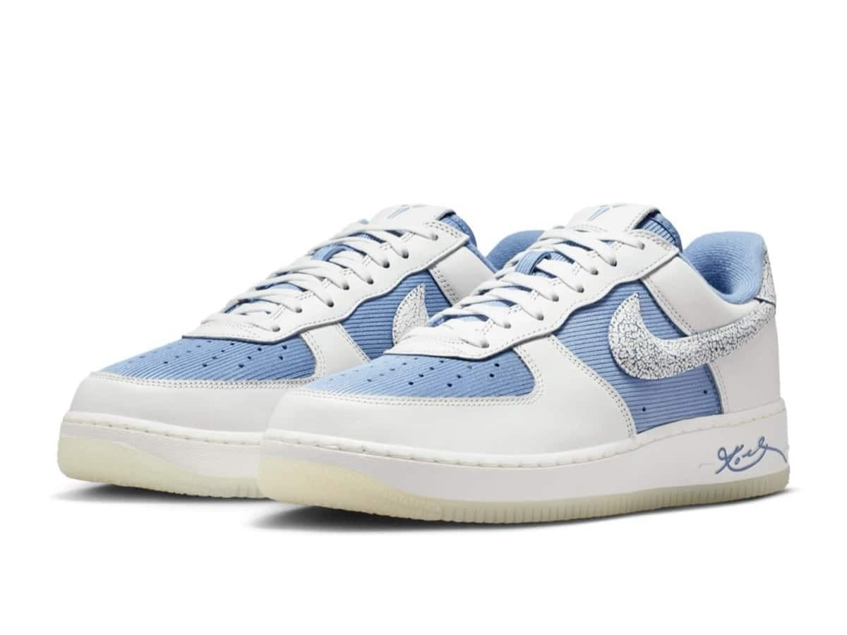 Nike Air Force 1 Low Protro Kobe Bryant City of Champions | OVERCEZ