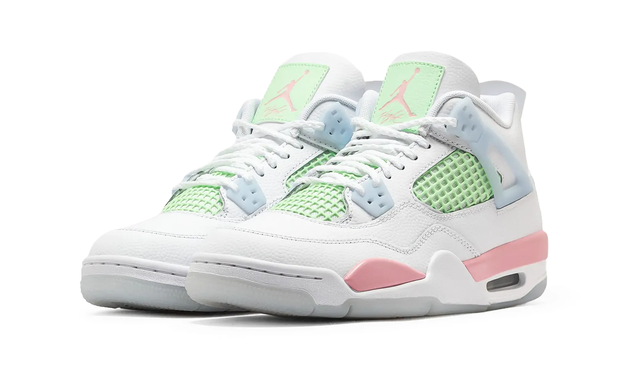 Air Jordan 4 Retro Valentine's Day (2026) (GS)