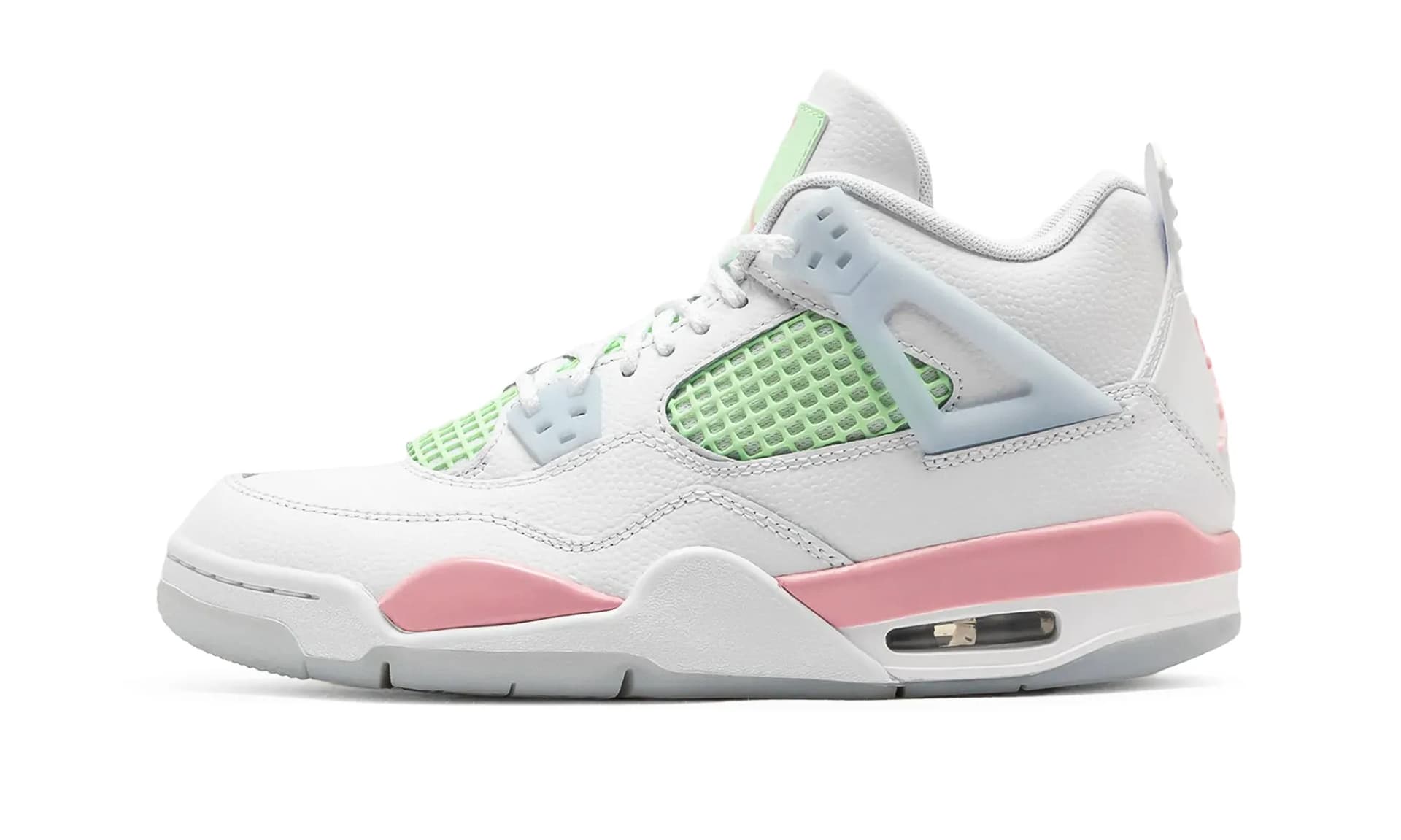 Air Jordan 4 Retro Valentine's Day (2026) (GS) | OVERCEZ