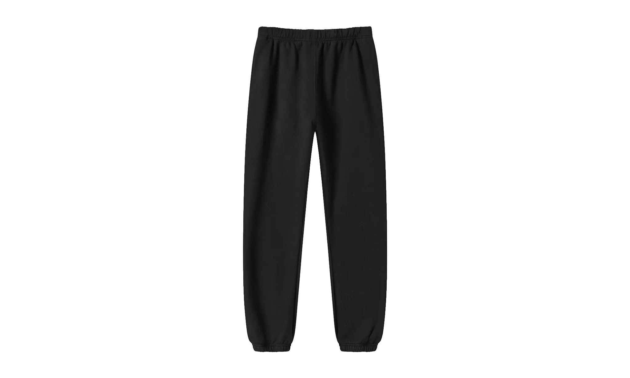 Gallery Dept. Logo Sweatpant Washed Black