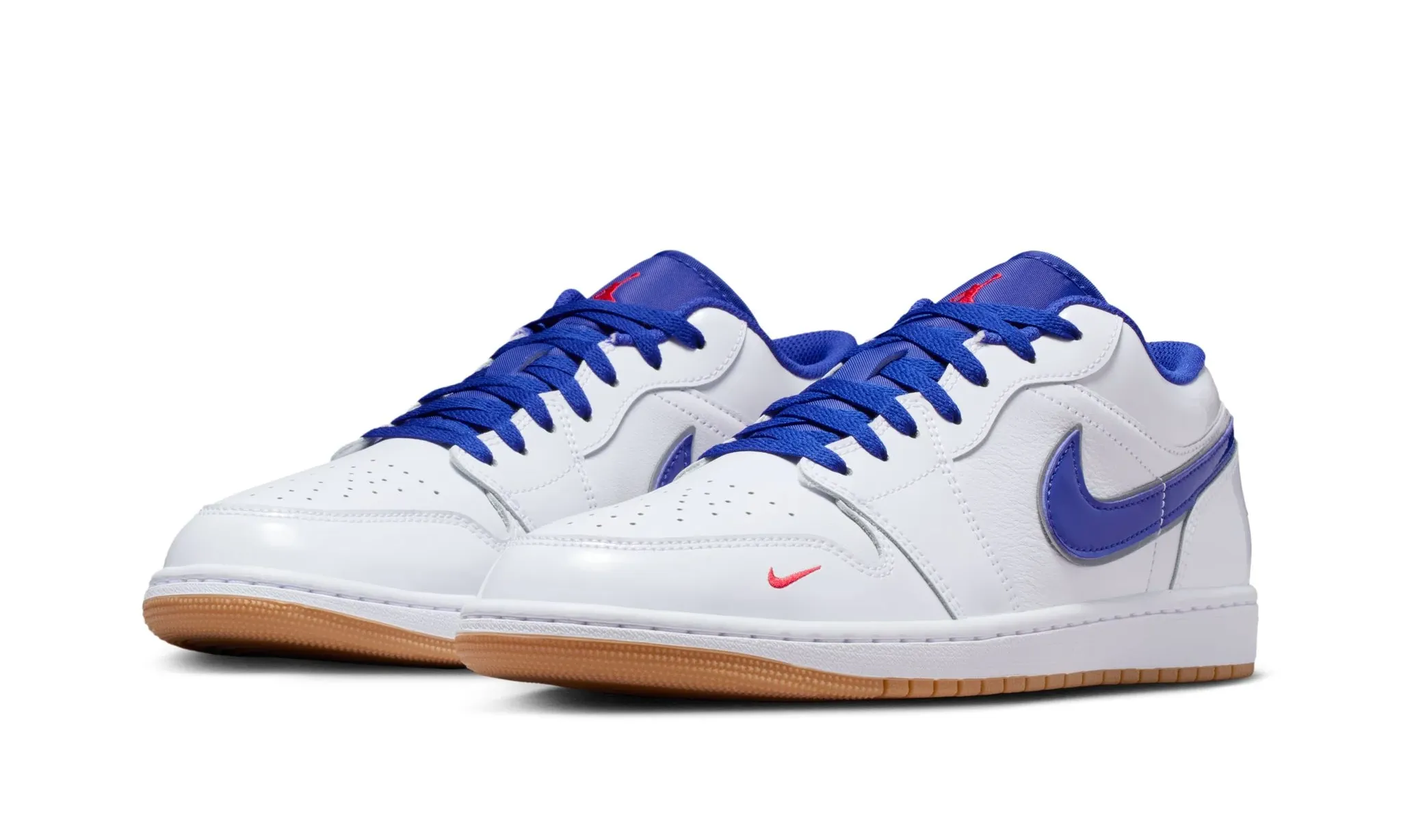 Air Jordan 1 Low SE Dodgers