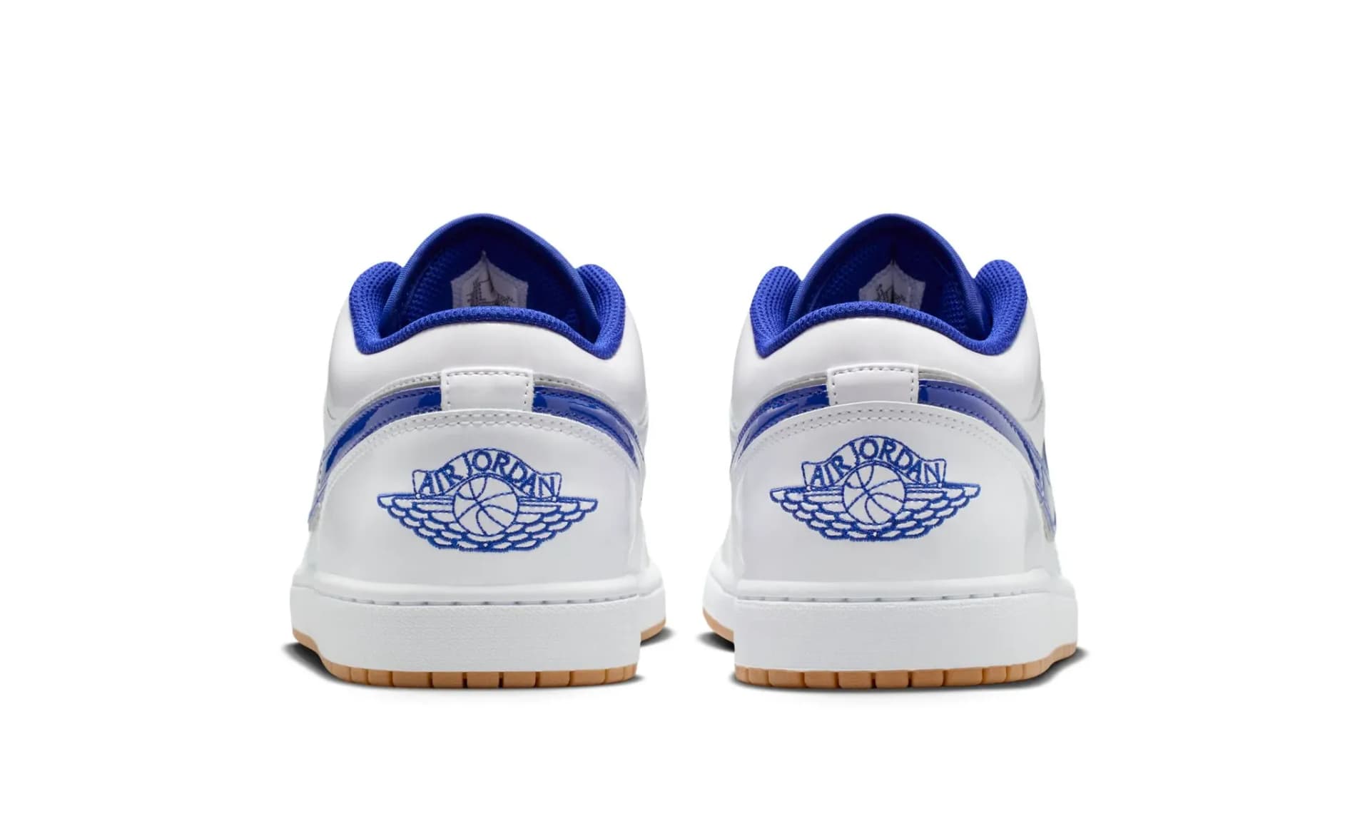 Air Jordan 1 Low SE Dodgers | OVERCEZ
