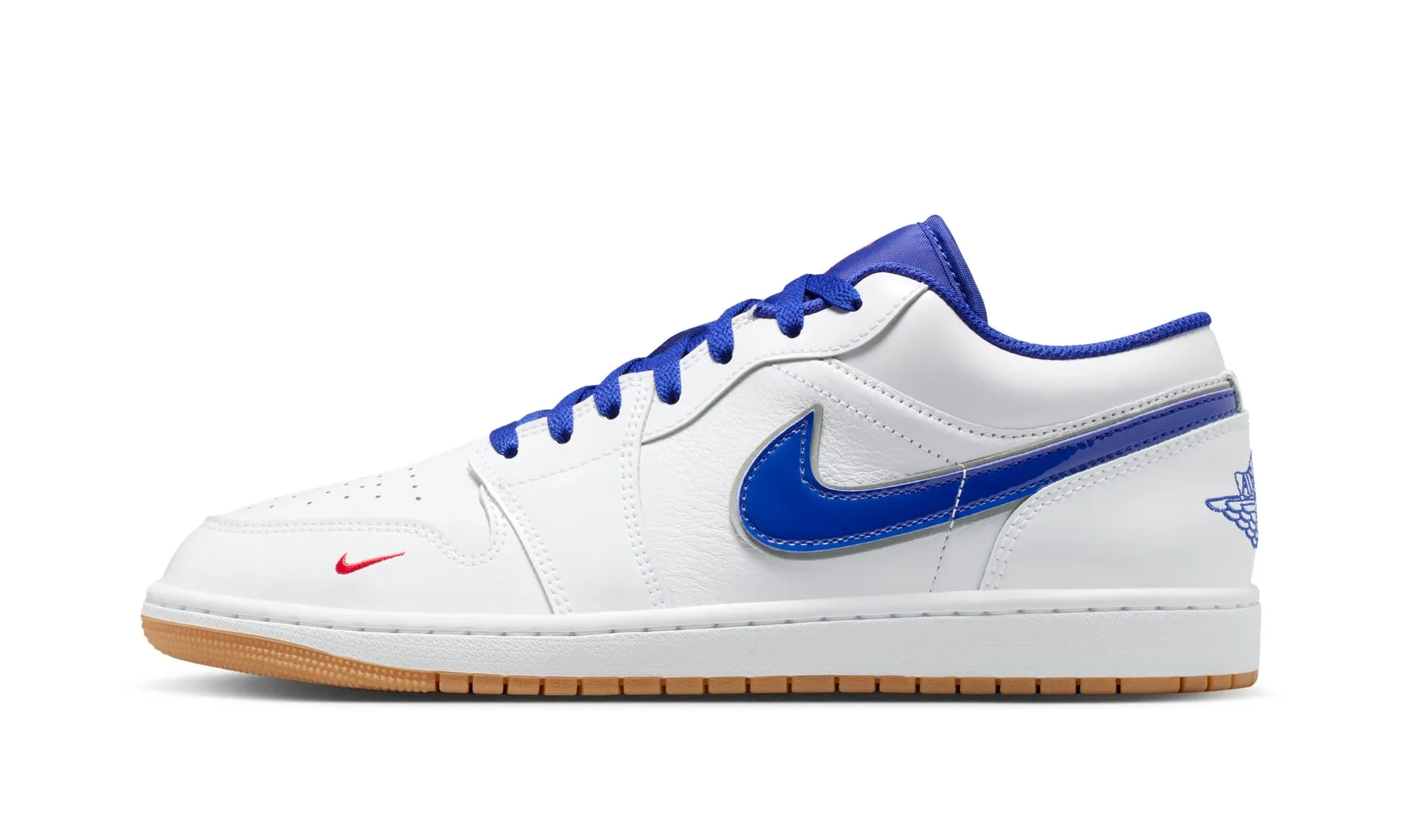 Air Jordan 1 Low SE Dodgers