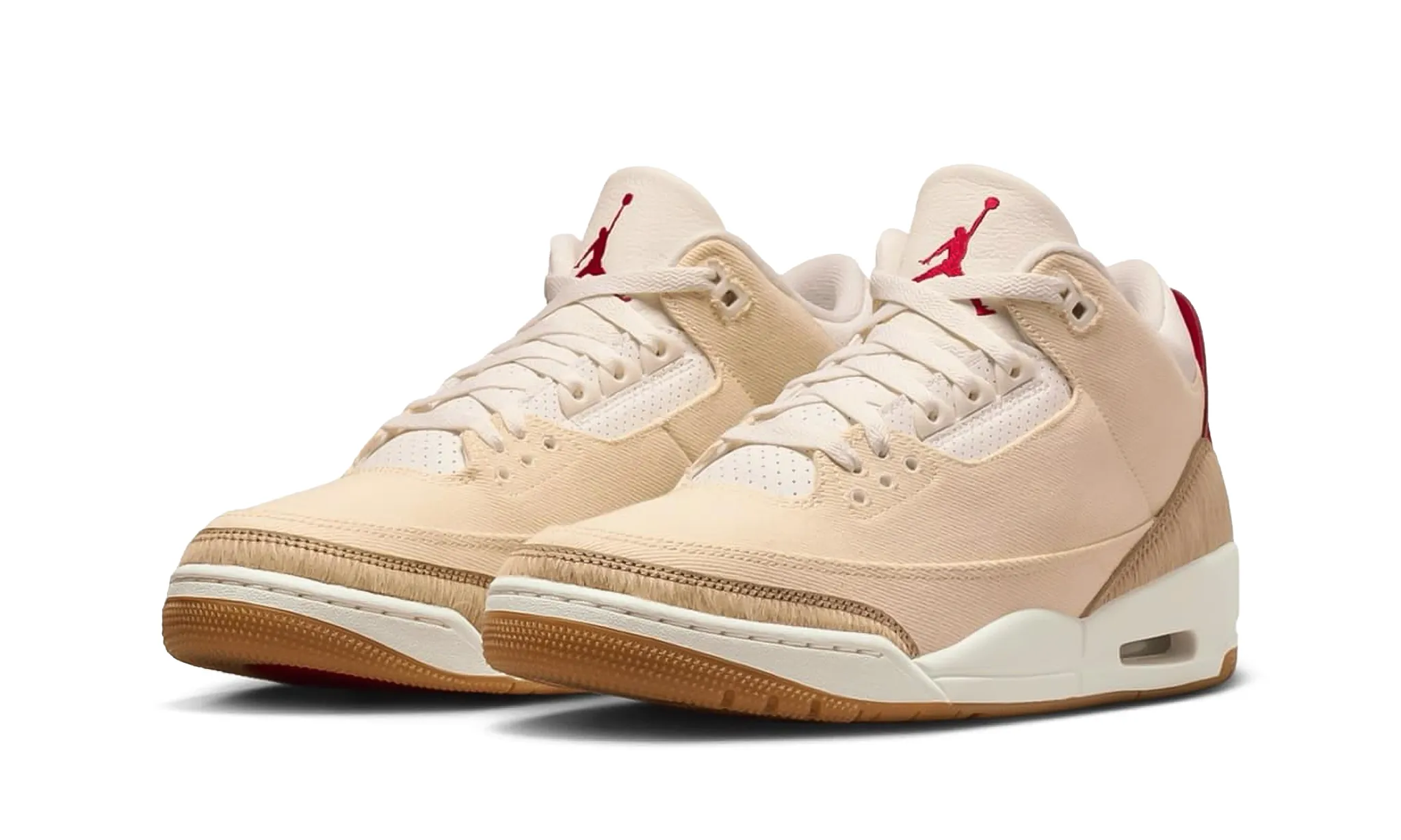 Air Jordan 3 Retro Levis Lunar New Year | OVERCEZ