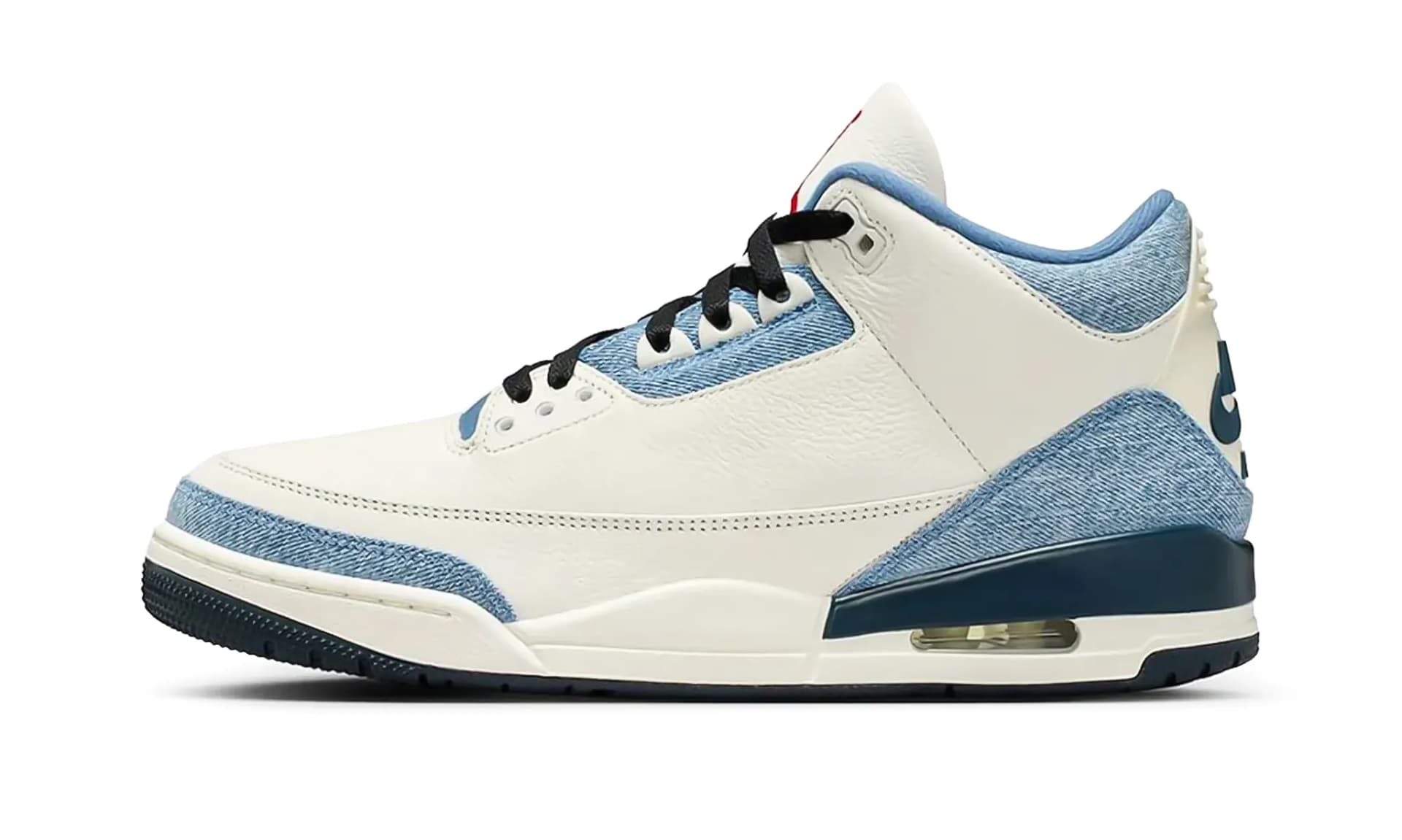 Air Jordan 3 Retro Levis All-Star