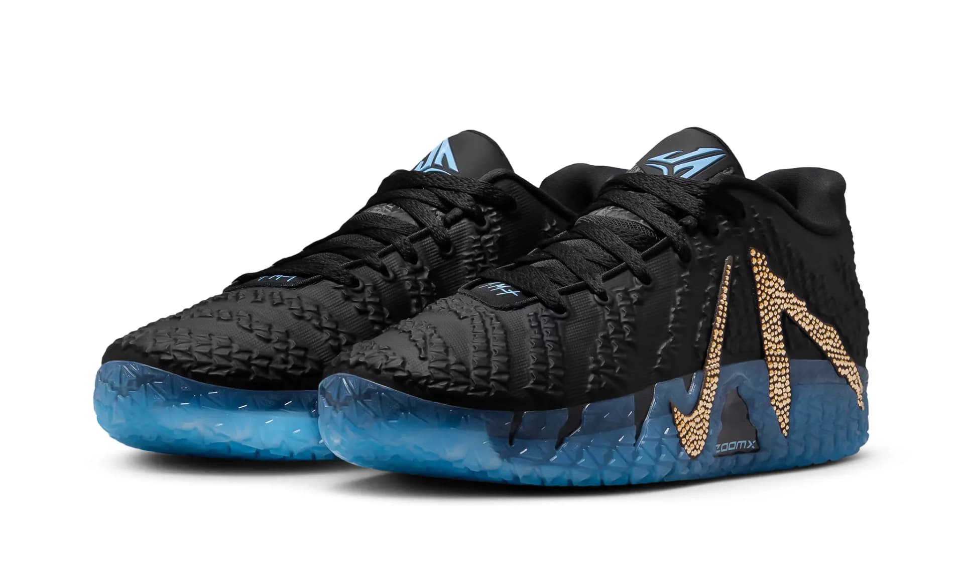 Nike Ja 3 Swarovski | OVERCEZ