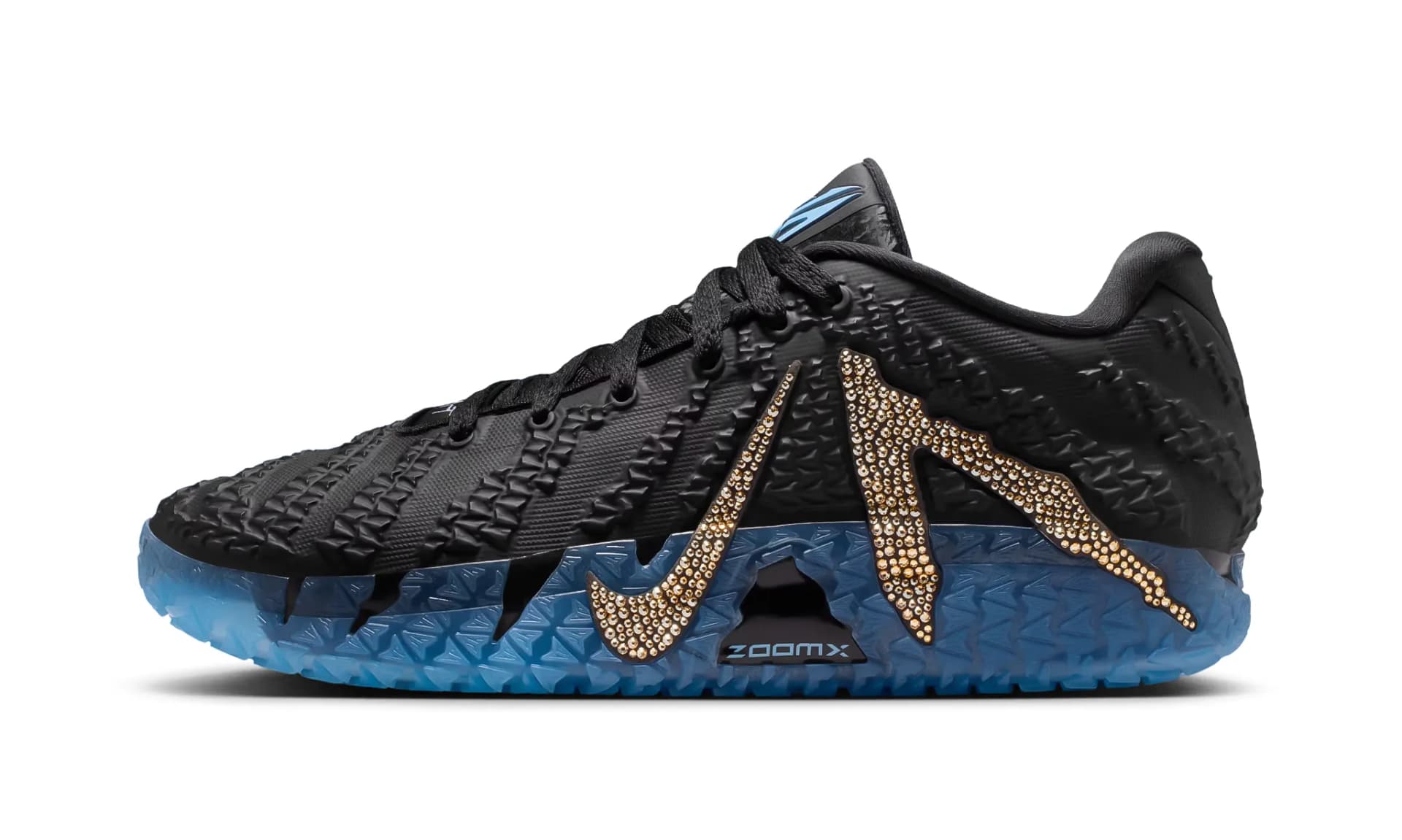Nike Ja 3 Swarovski