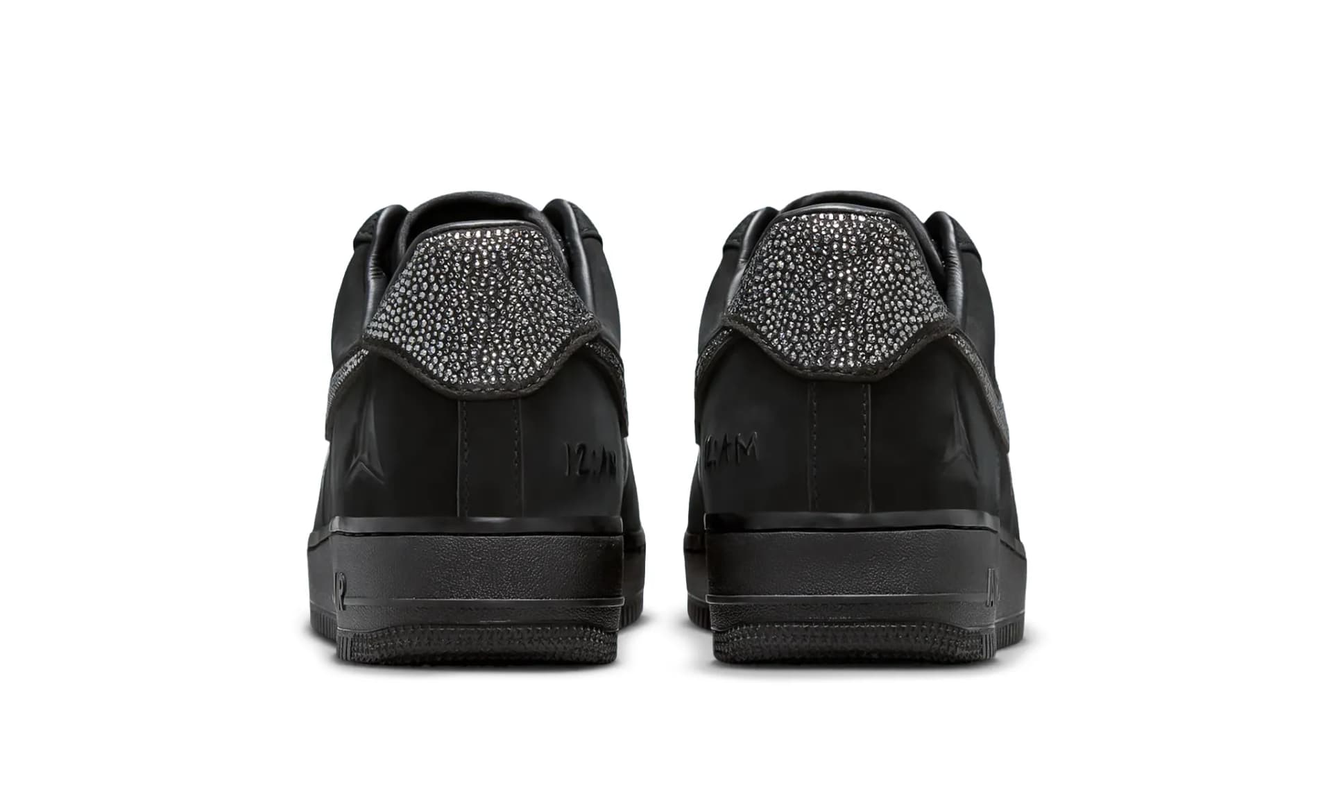 Nike Air Force 1 Low LX Ja Morant Swarovski | OVERCEZ