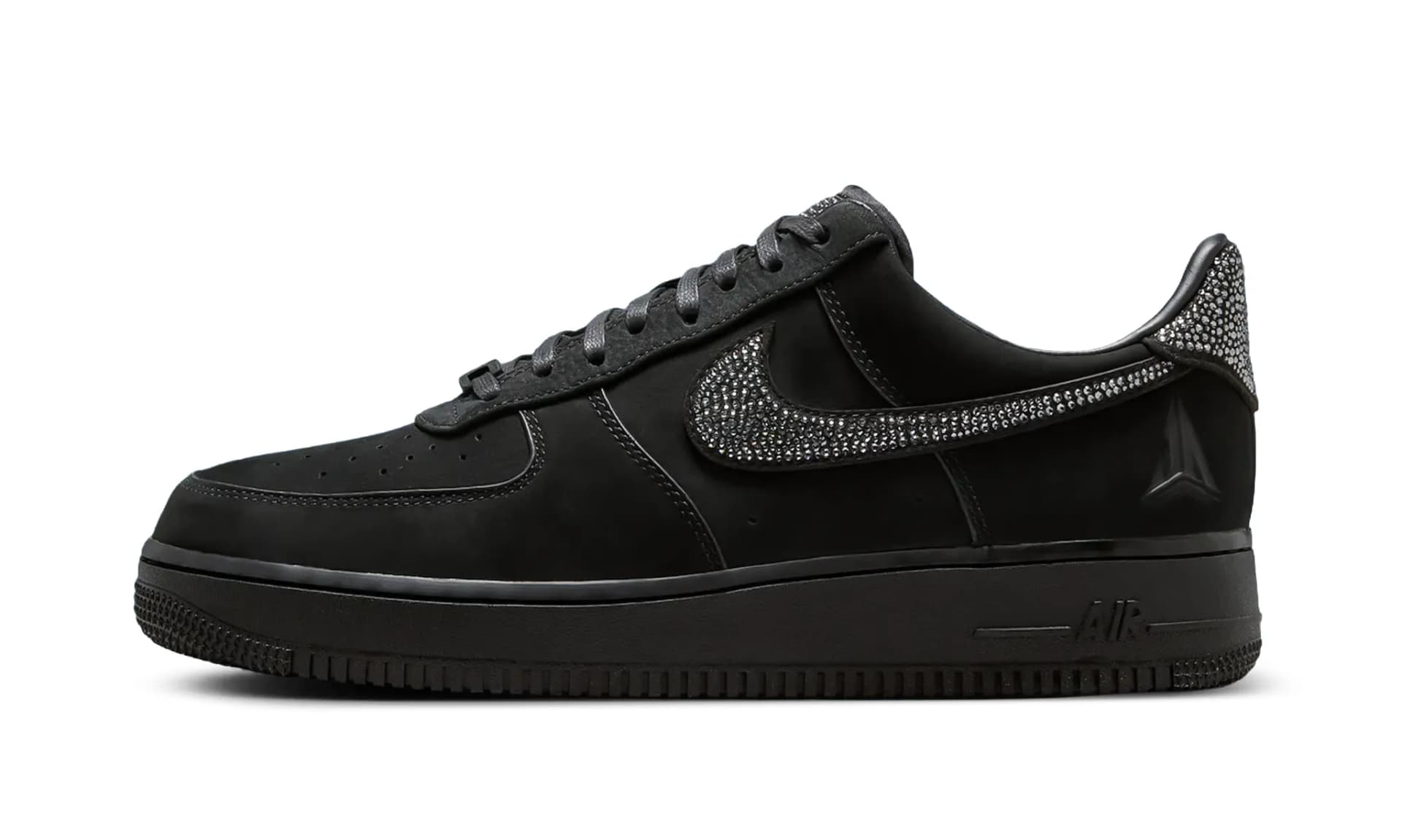 Nike Air Force 1 Low LX Ja Morant Swarovski