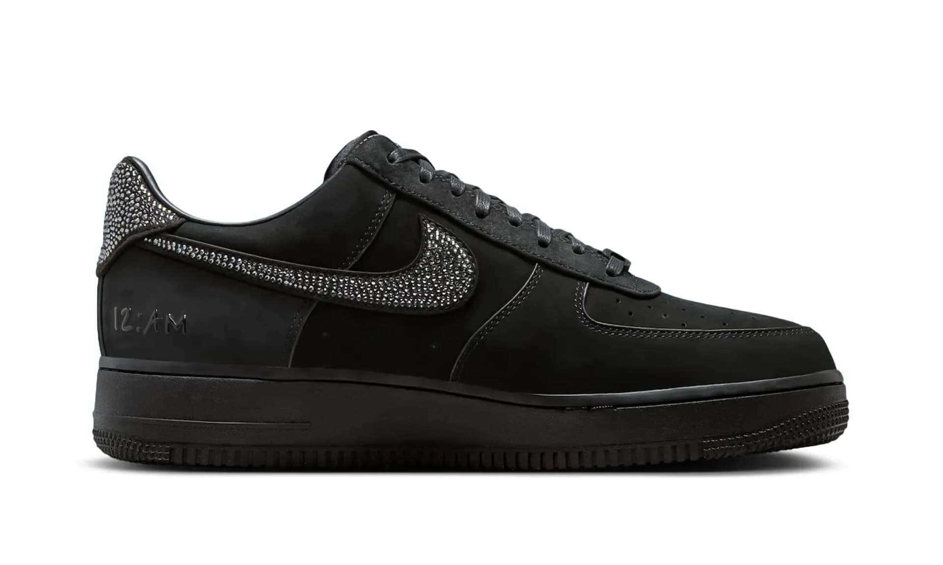 Nike Air Force 1 Low LX Ja Morant Swarovski | OVERCEZ