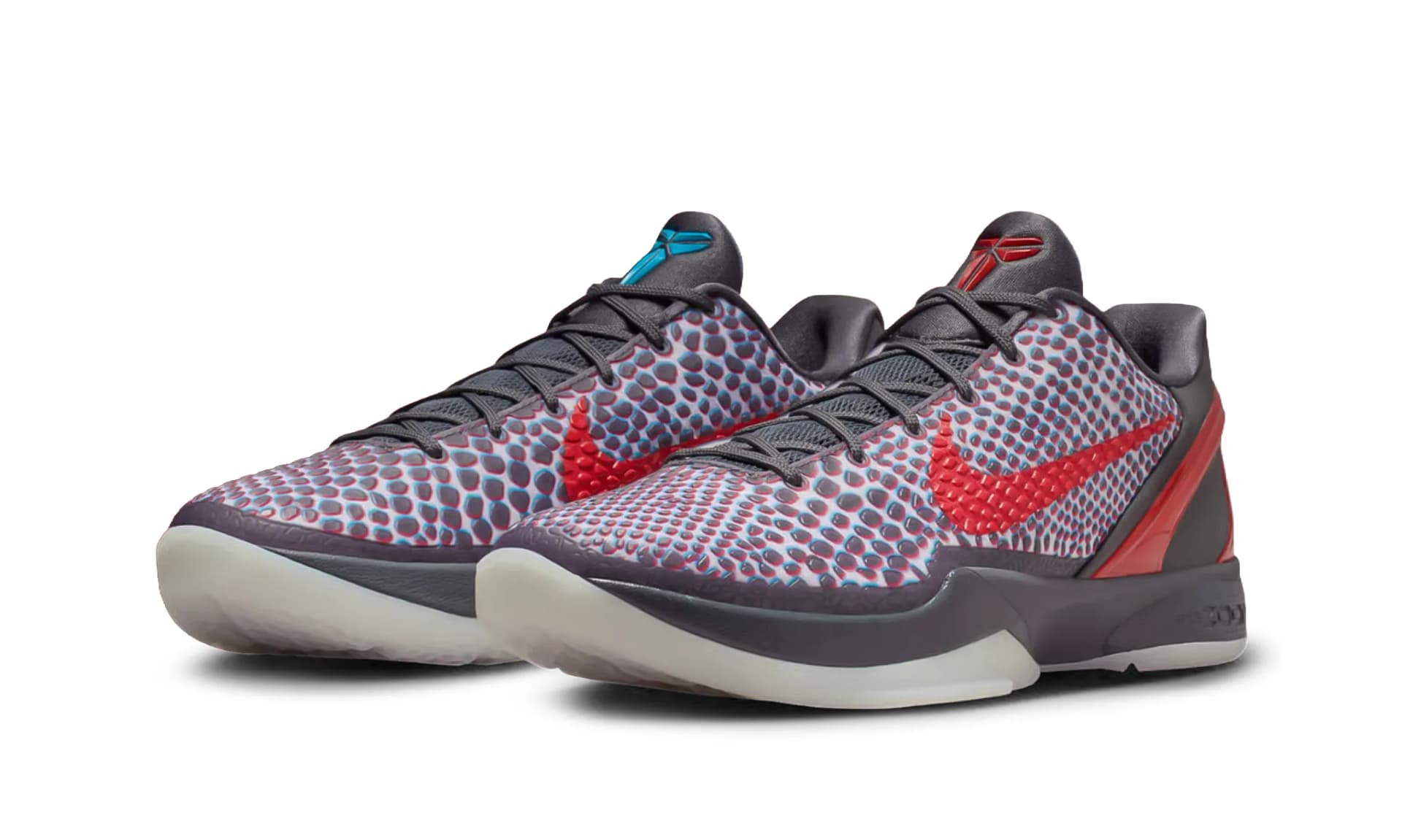 Nike Kobe 6 Protro ASG Hollywood 3D (2026) | OVERCEZ