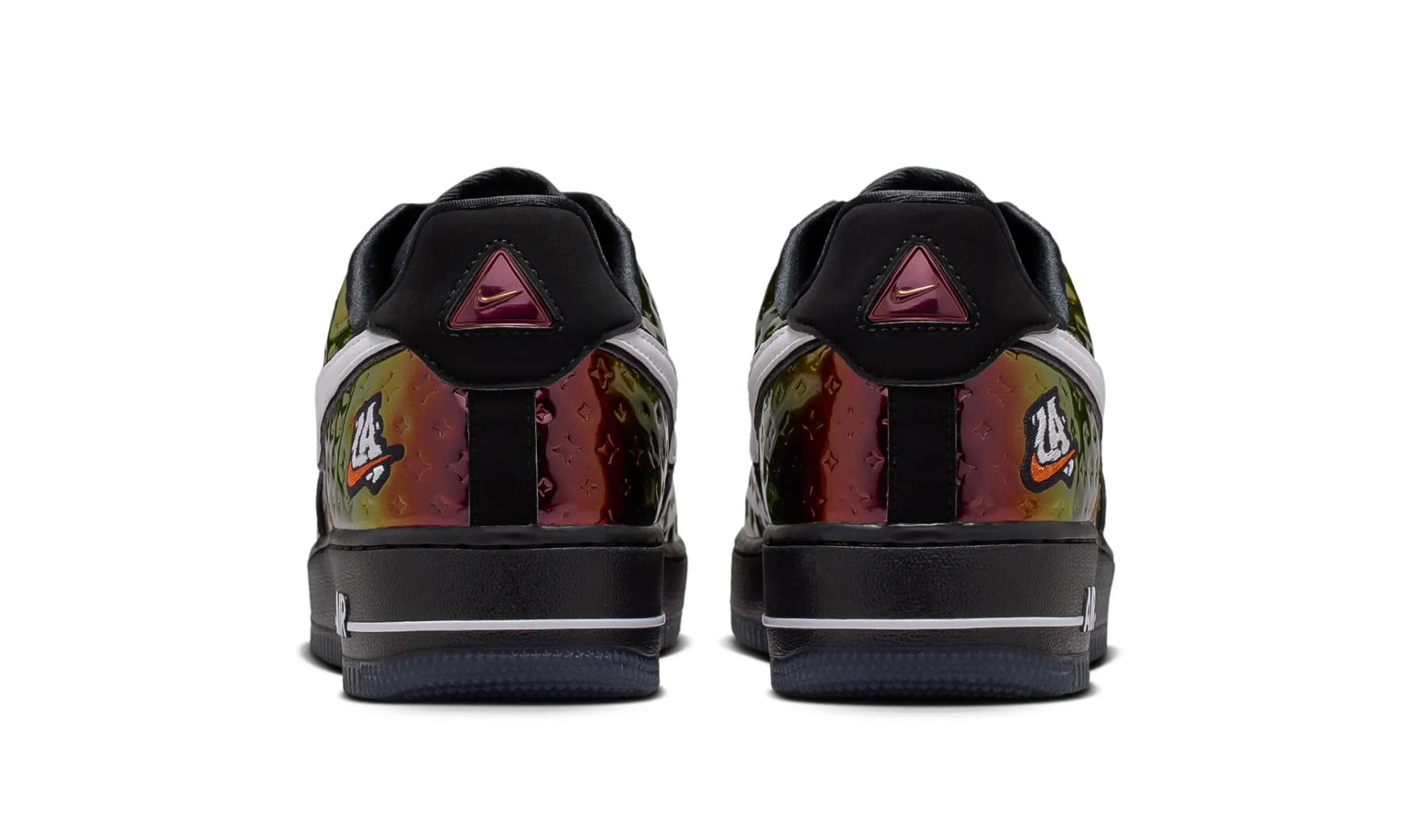 Nike Air Force 1 Low PRM NBA All-Star Weekend (2026) | OVERCEZ