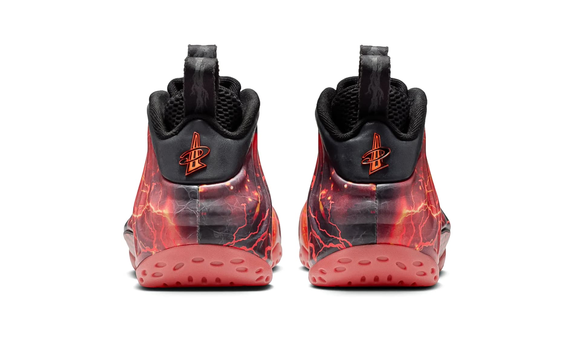 Nike Air Foamposite One Stranger Things | OVERCEZ