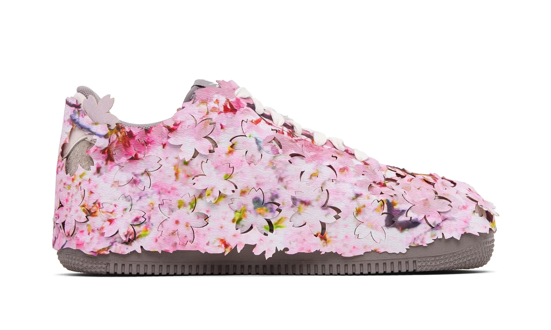 Nike Air Force 1 Cherry Blossom | OVERCEZ