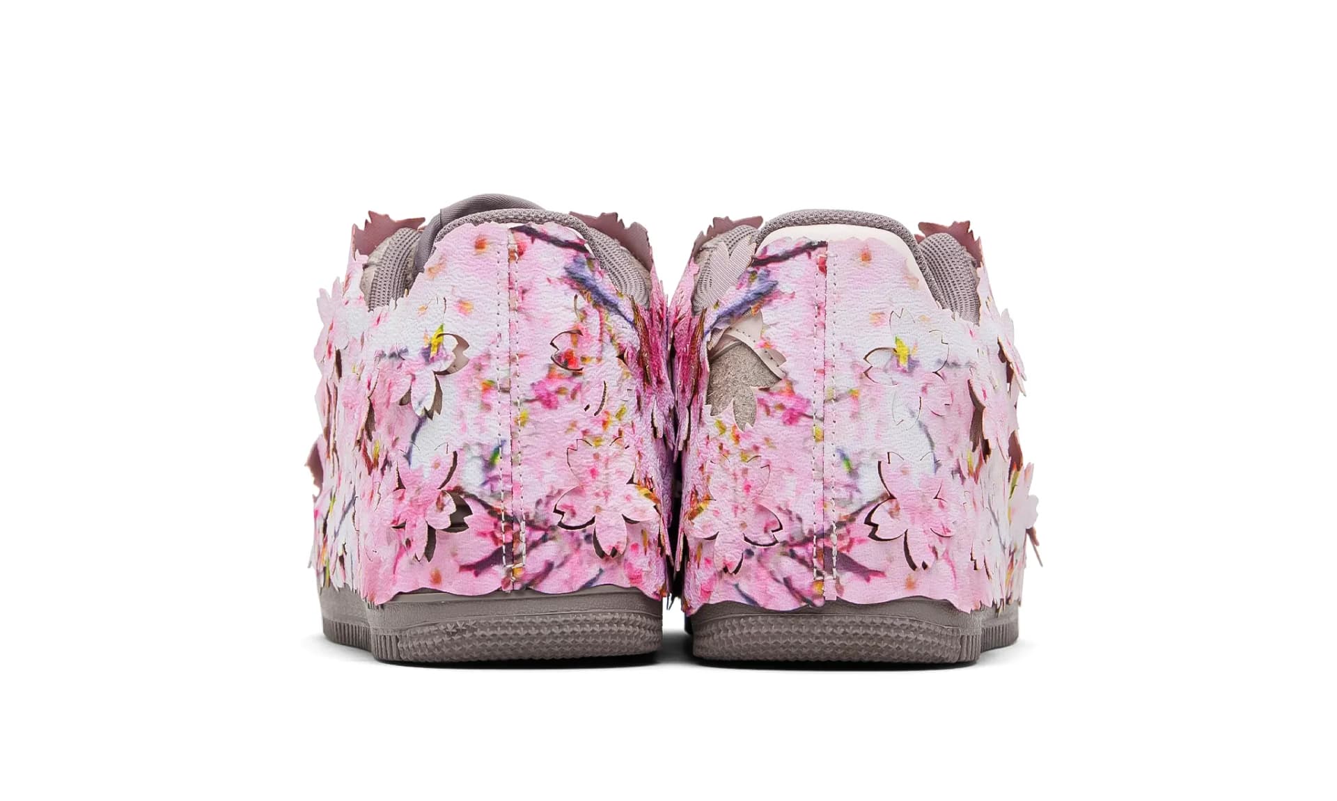 Nike Air Force 1 Cherry Blossom | OVERCEZ