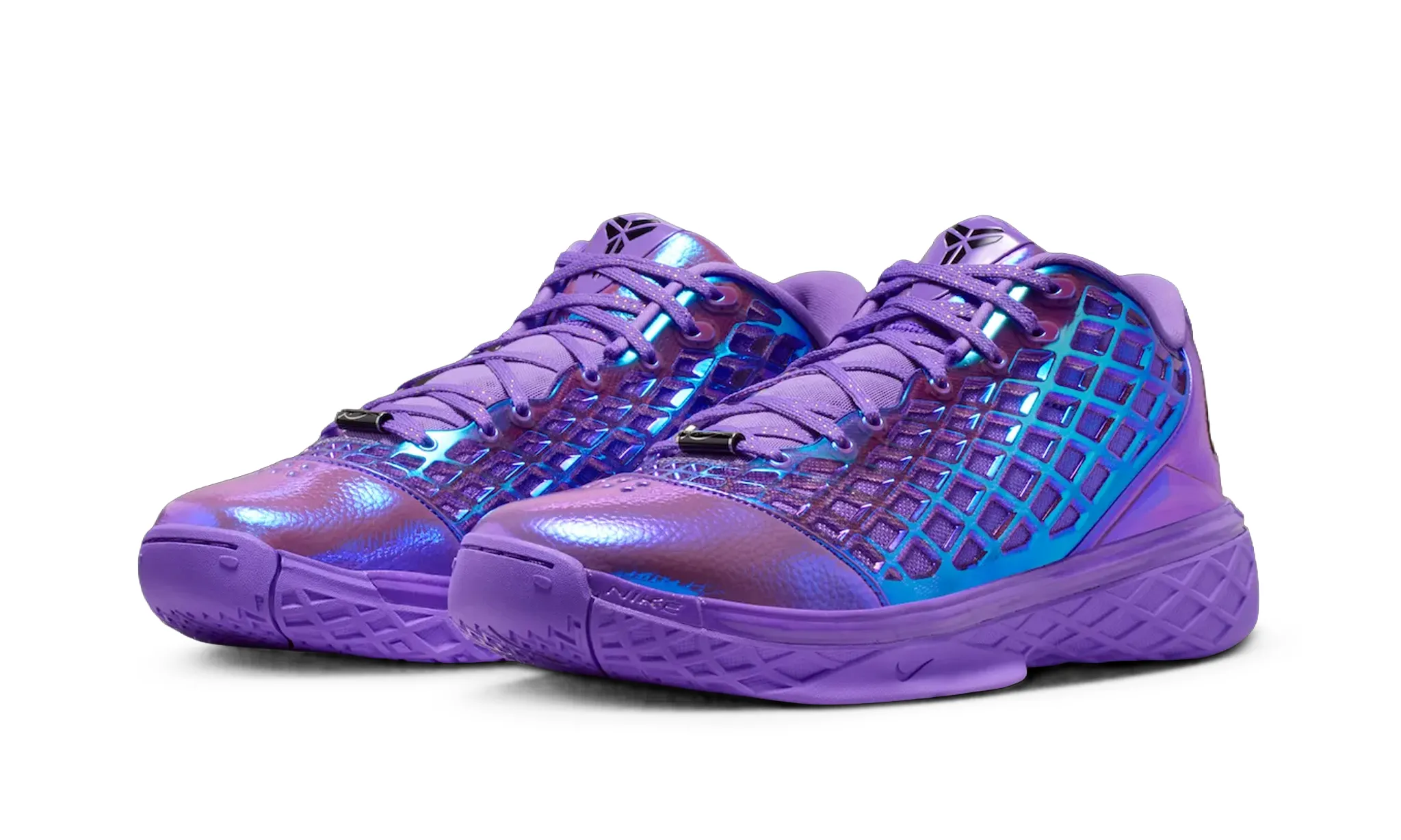 Nike Kobe 3 Low Protro All-Star Warning Label