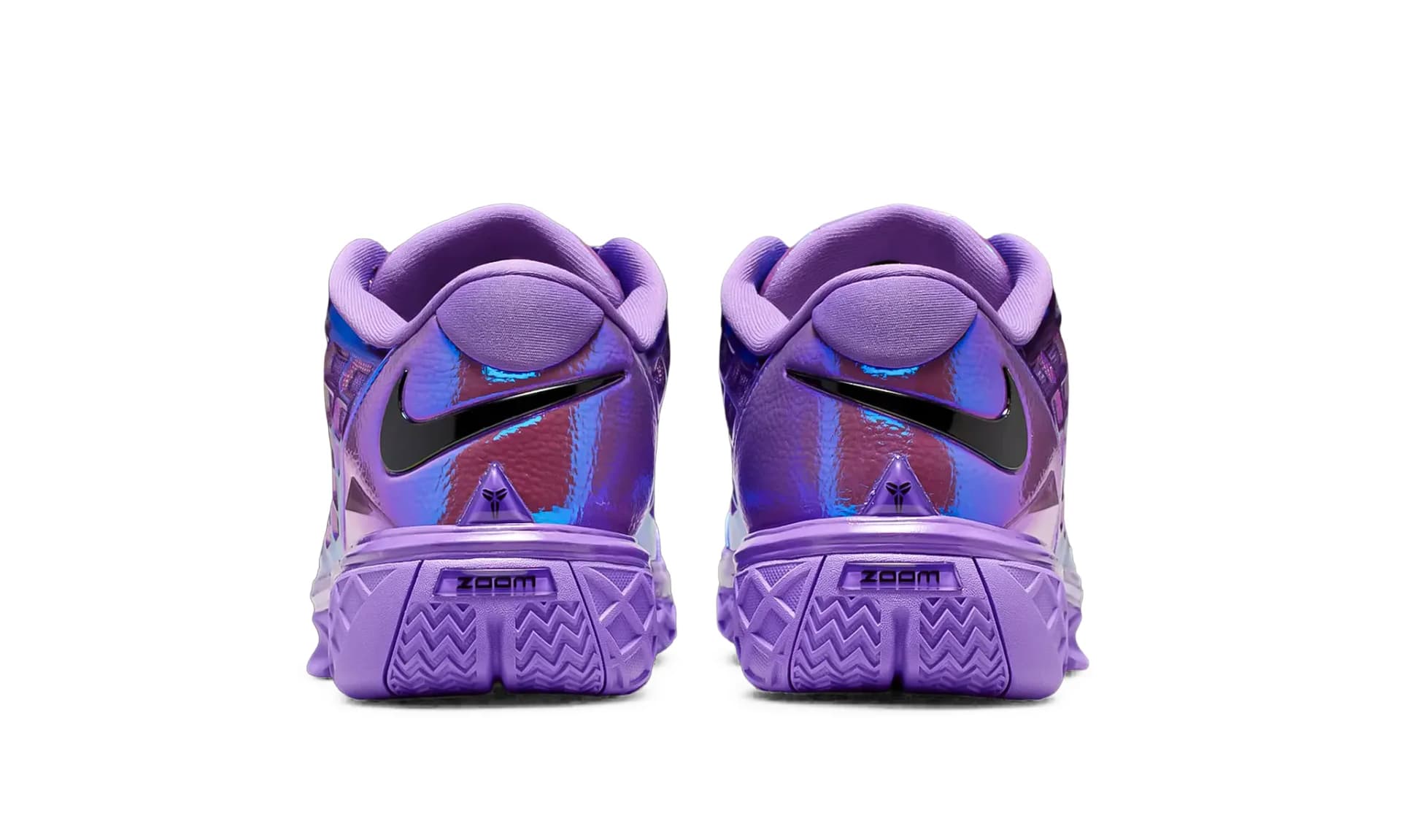 Nike Kobe 3 Low Protro All-Star Warning Label | OVERCEZ