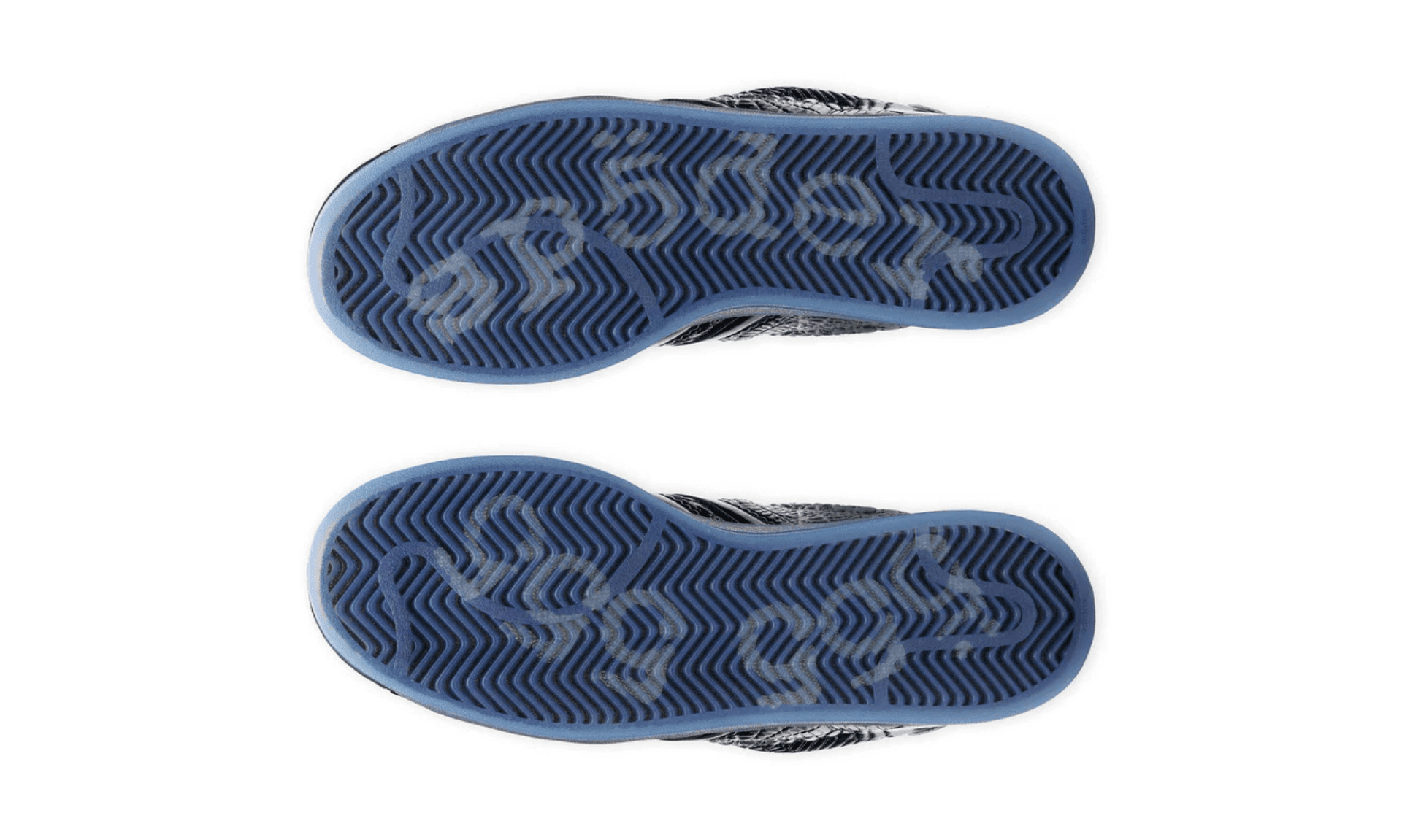Adidas Superstar Sp5der Black | OVERCEZ
