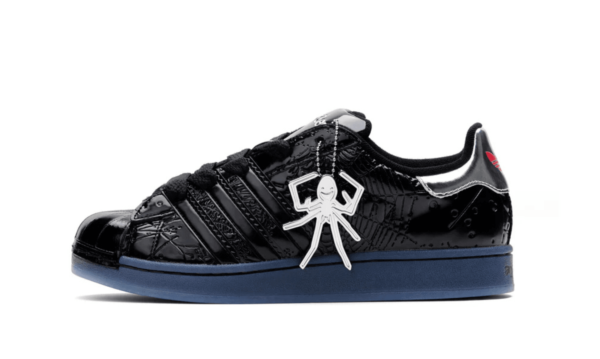 Adidas Superstar Sp5der Black