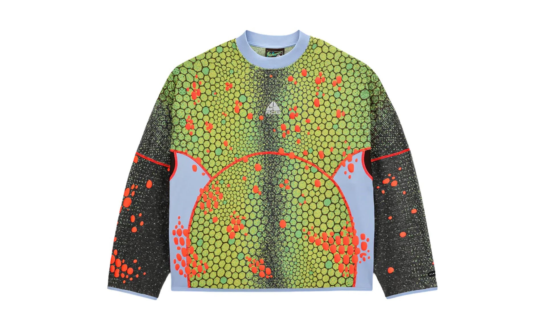 Nike ACG x CPFM L/S Crewneck Multicolor