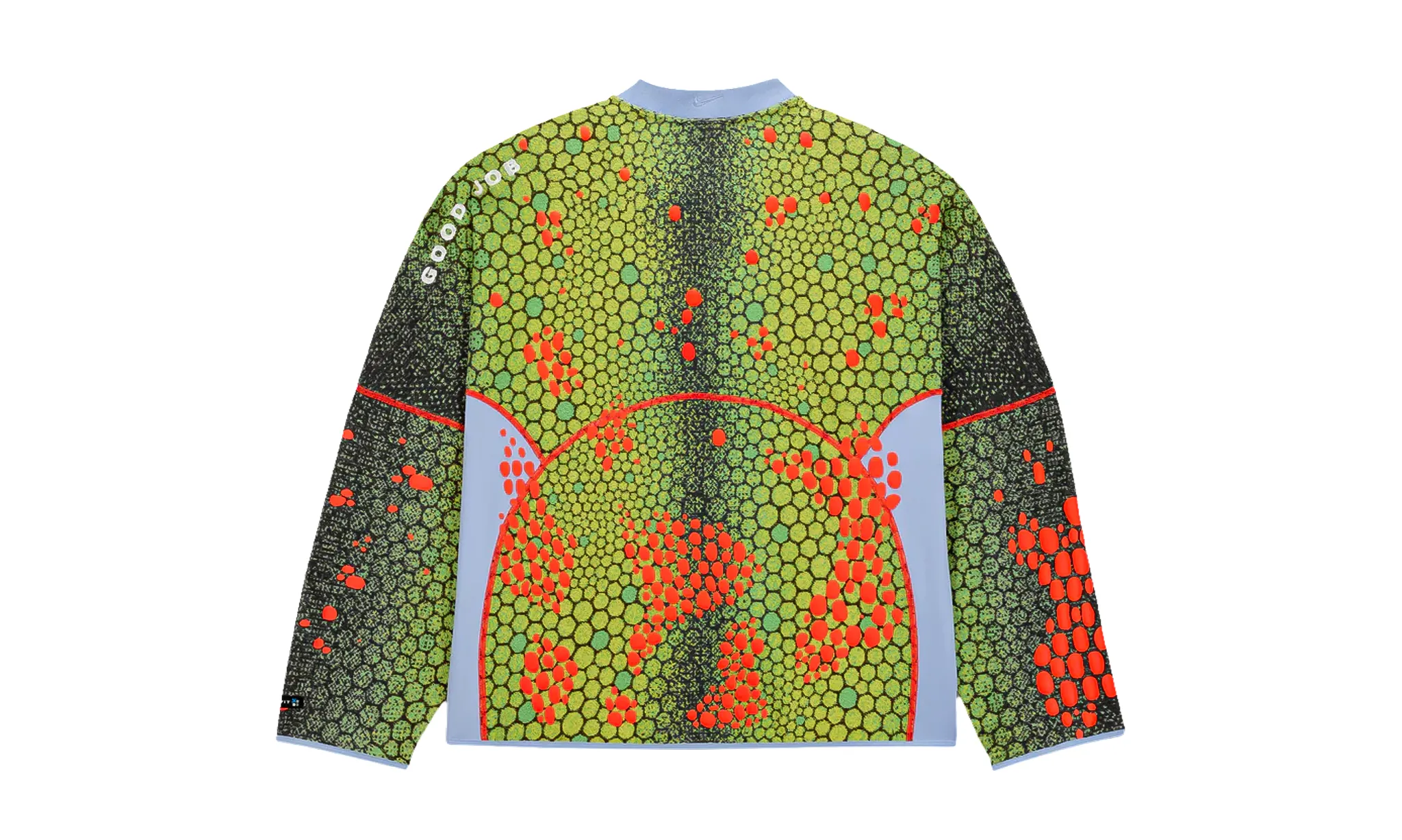 Nike ACG x CPFM L/S Crewneck Multicolor