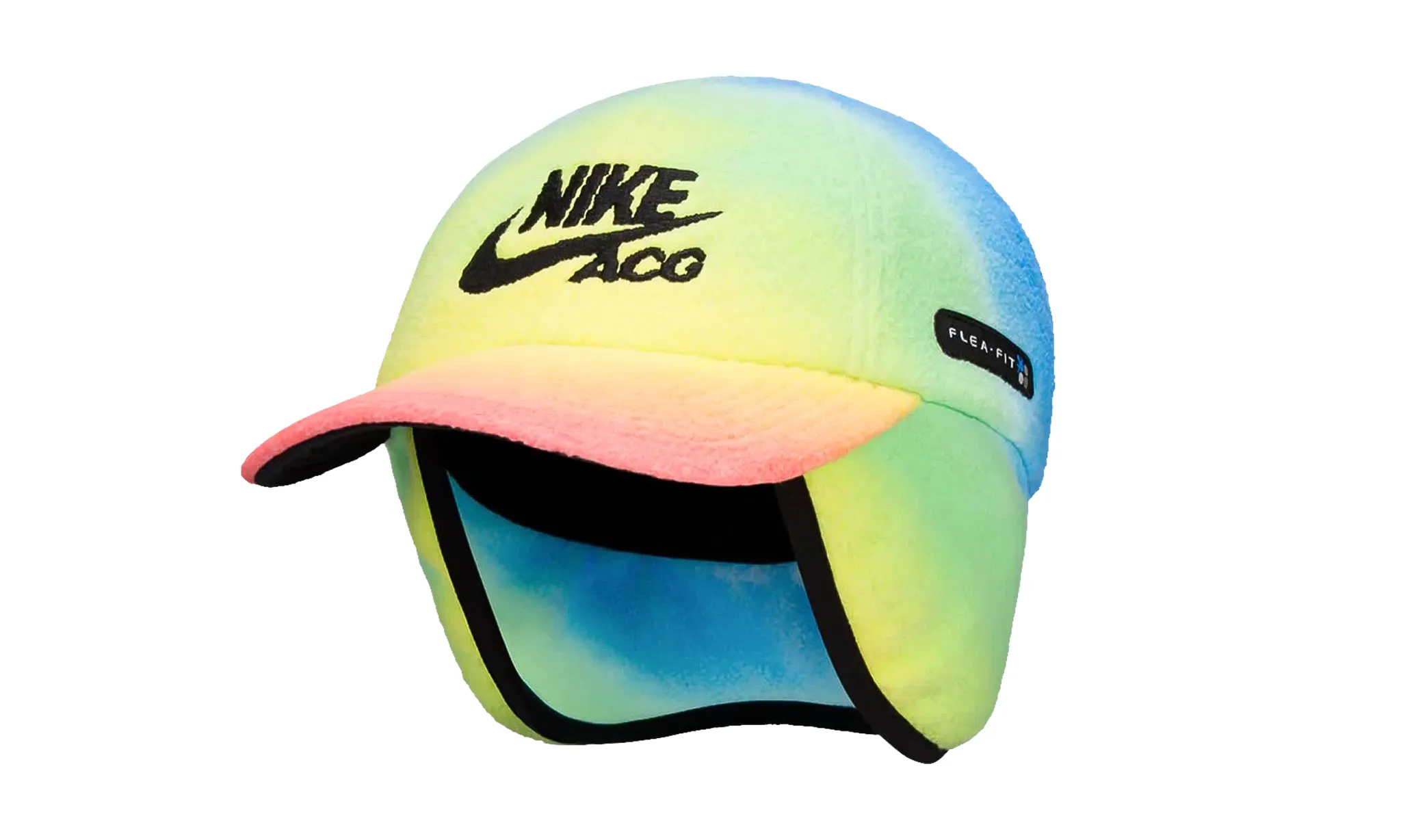Nike ACG x CPFM Hat Multicolor