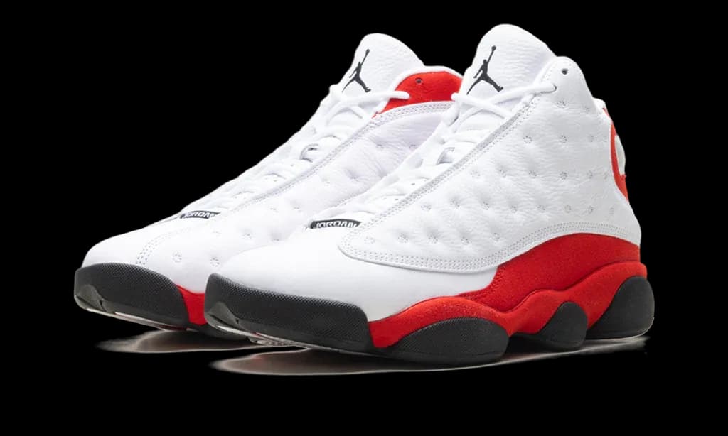 Air Jordan 13 Retro OG Chicago (2026) | OVERCEZ
