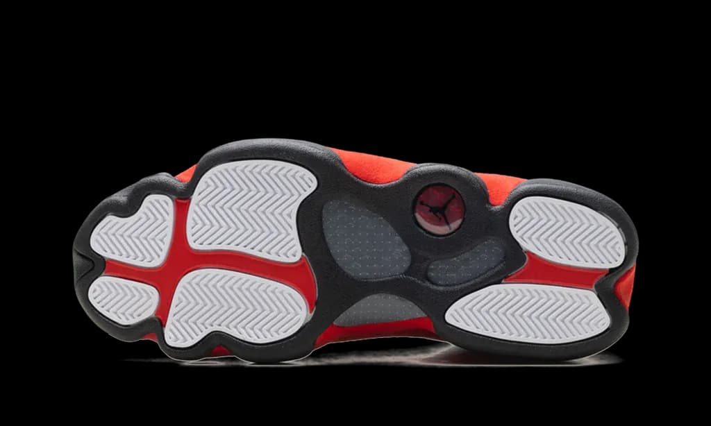 Air Jordan 13 Retro OG Chicago (2026) | OVERCEZ