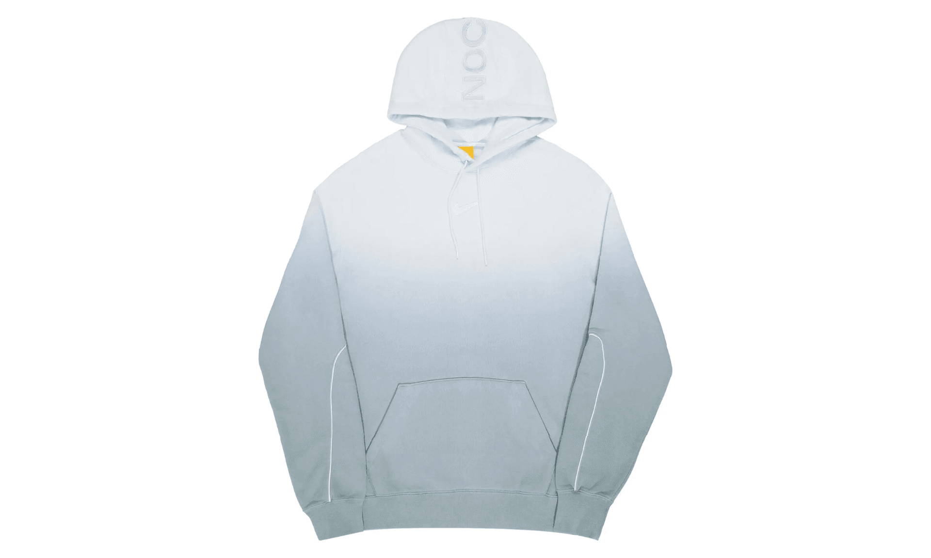 Nike x NOCTA Fleece CS Hoodie Mineral | OVERCEZ